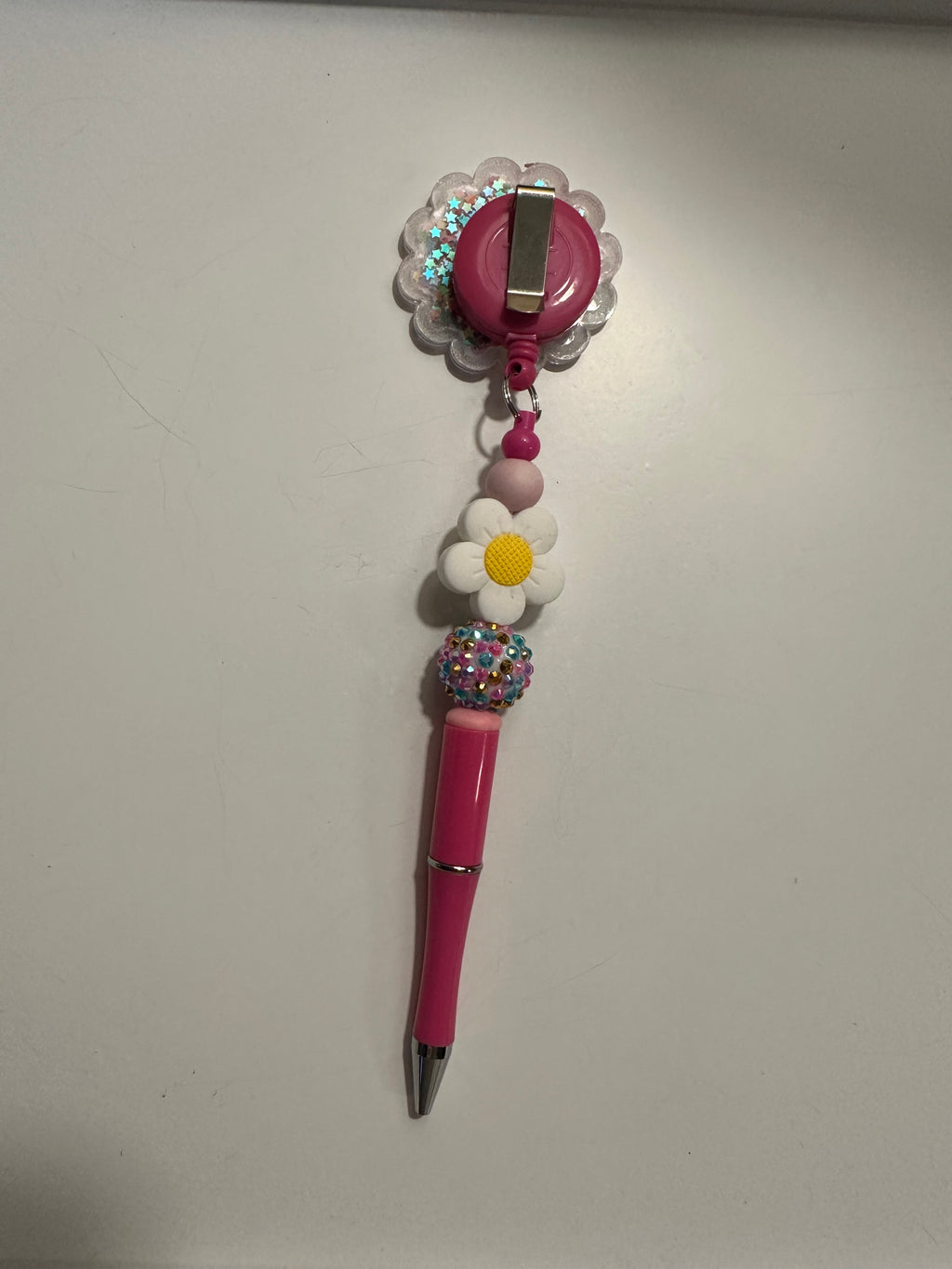 BADGES/PEN