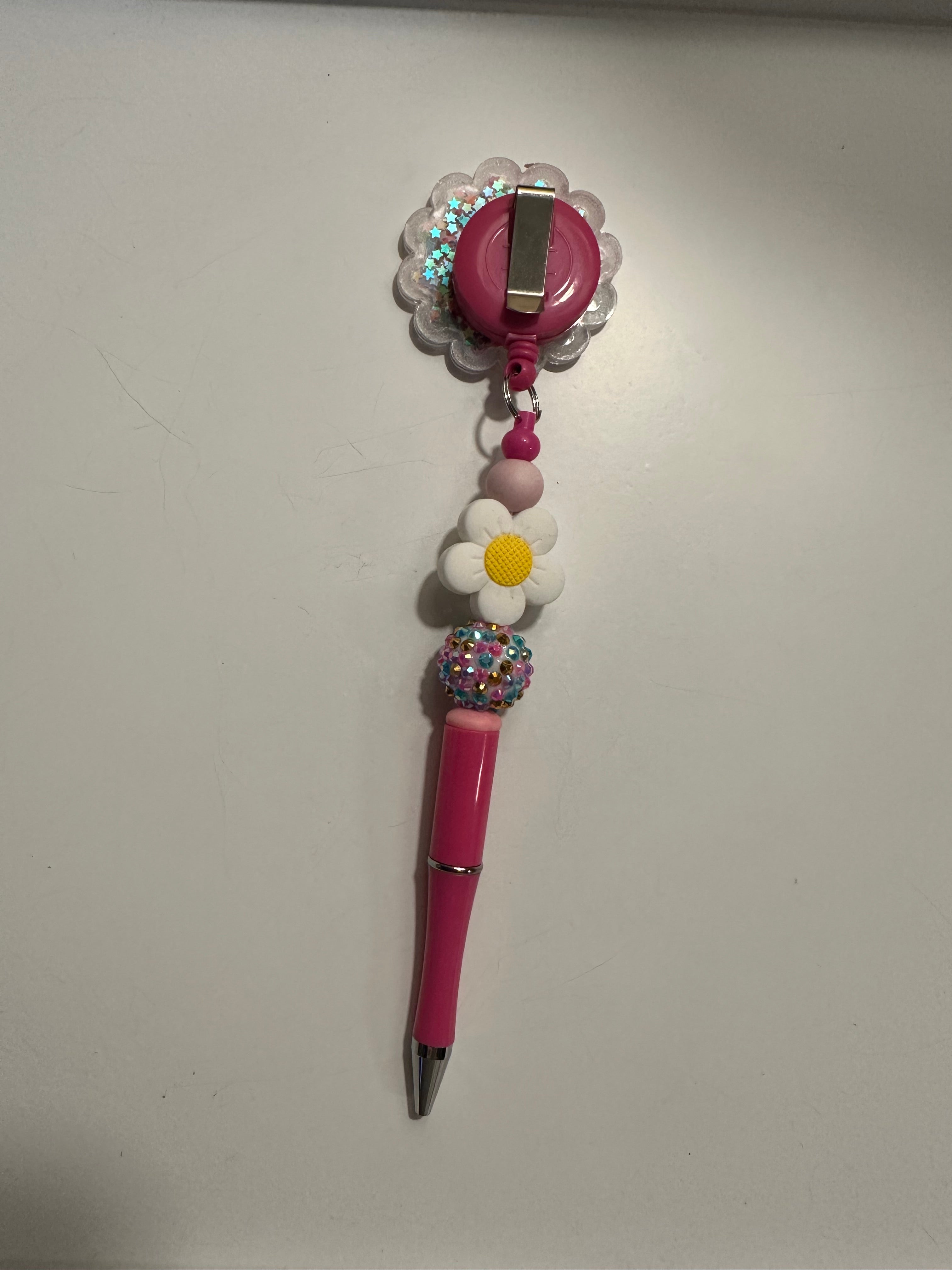 BADGES/PEN