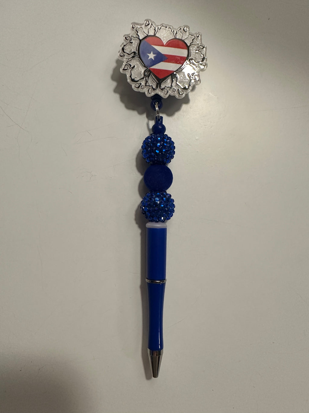 BADGES/PEN