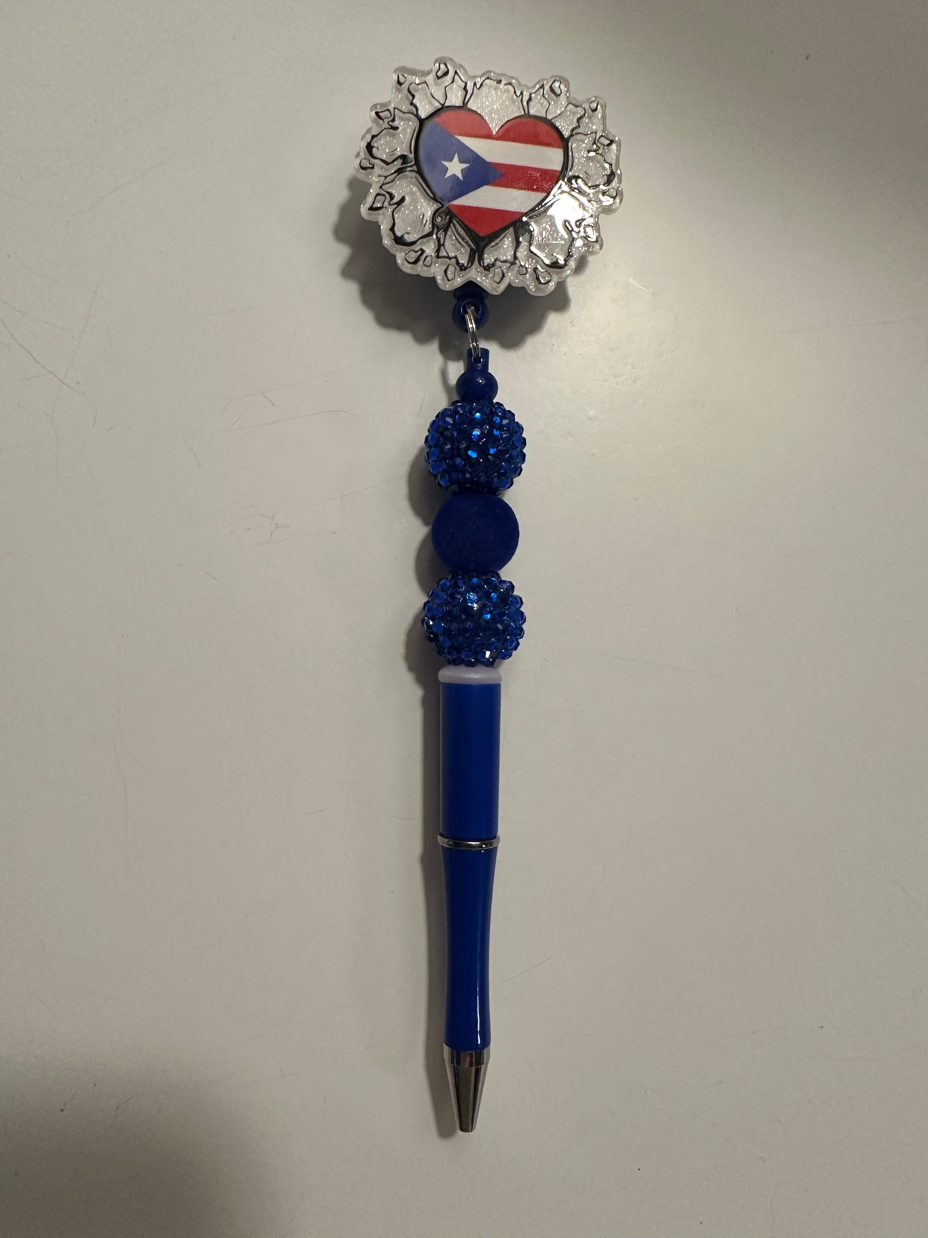 BADGES/PEN