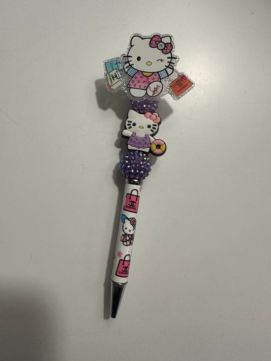 HELLO KITTY/PENS