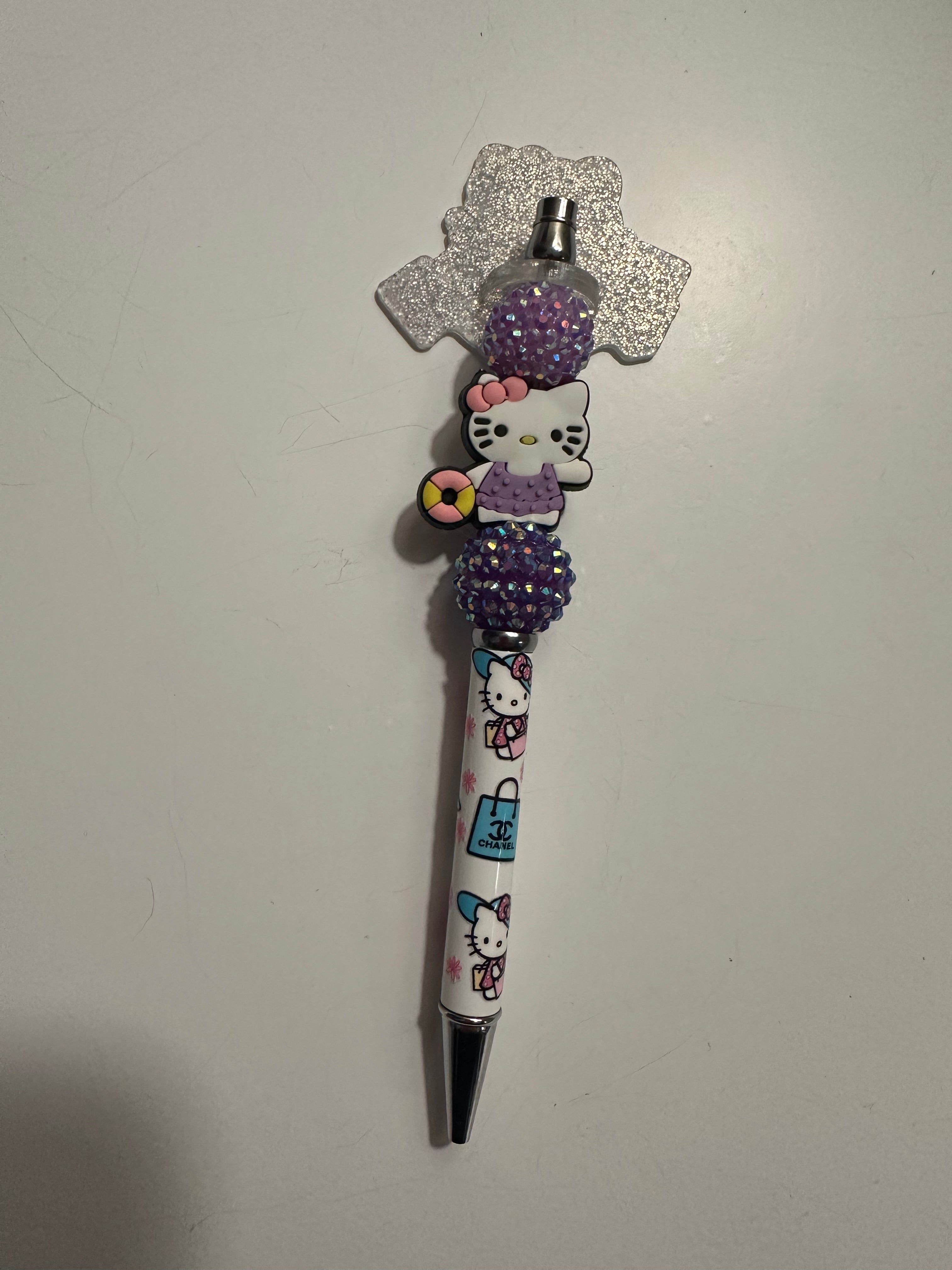 HELLO KITTY/PENS
