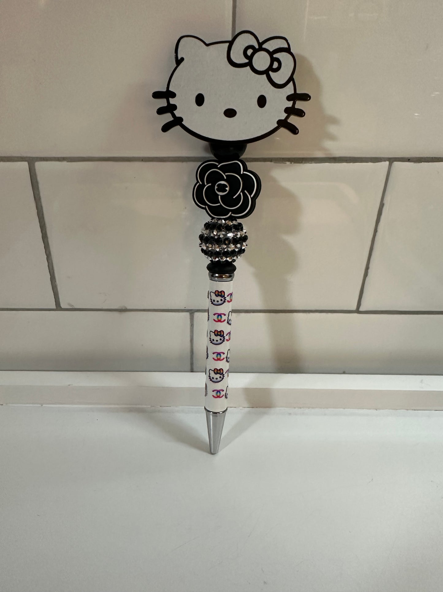 HELLO KITTY/PENS