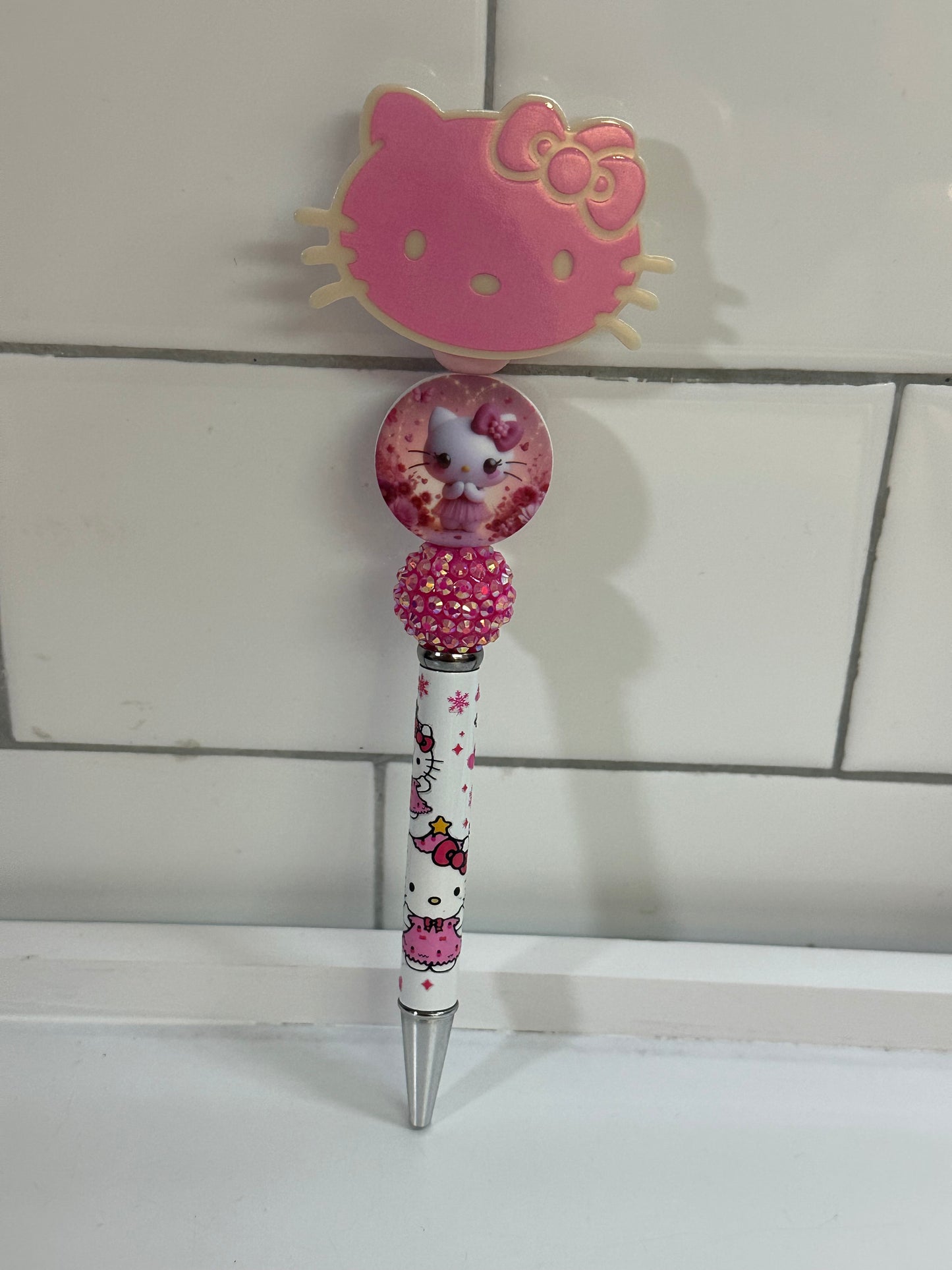 HELLO KITTY/PENS