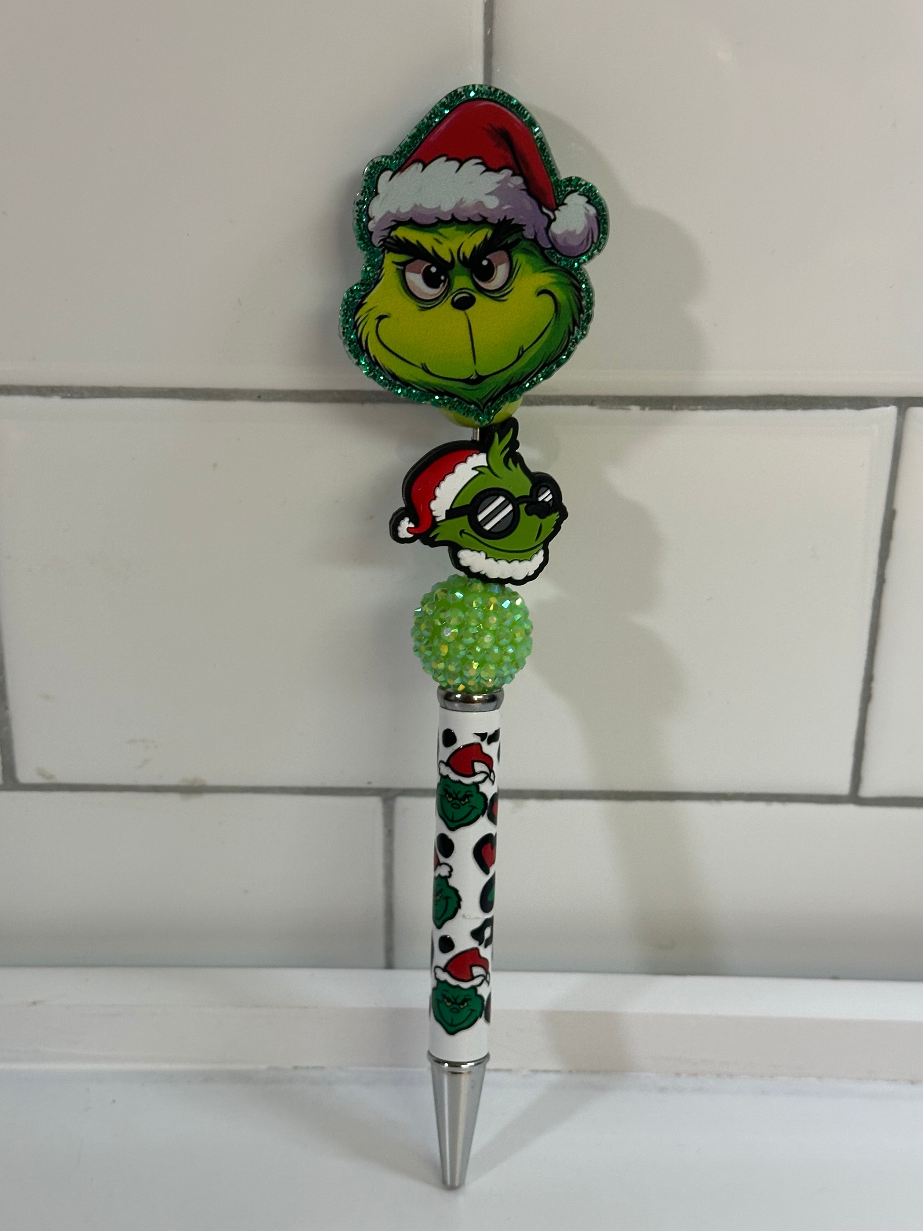 CHRISTMAS/PENS