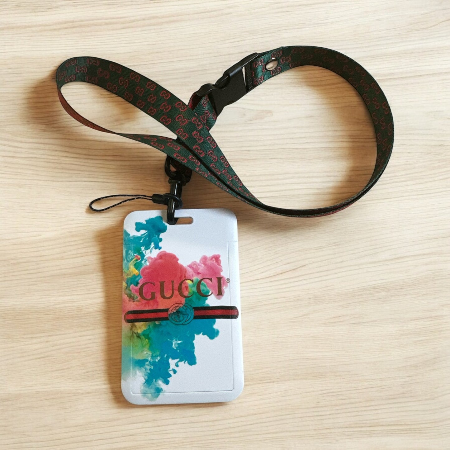 LANYARD/ID CARD