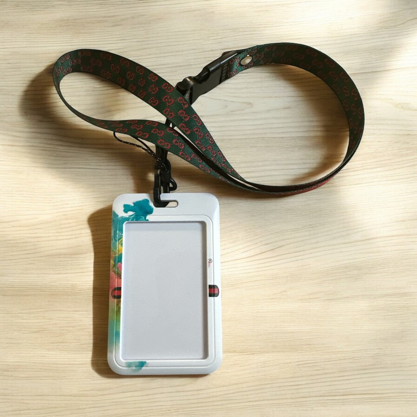 LANYARD/ID CARD