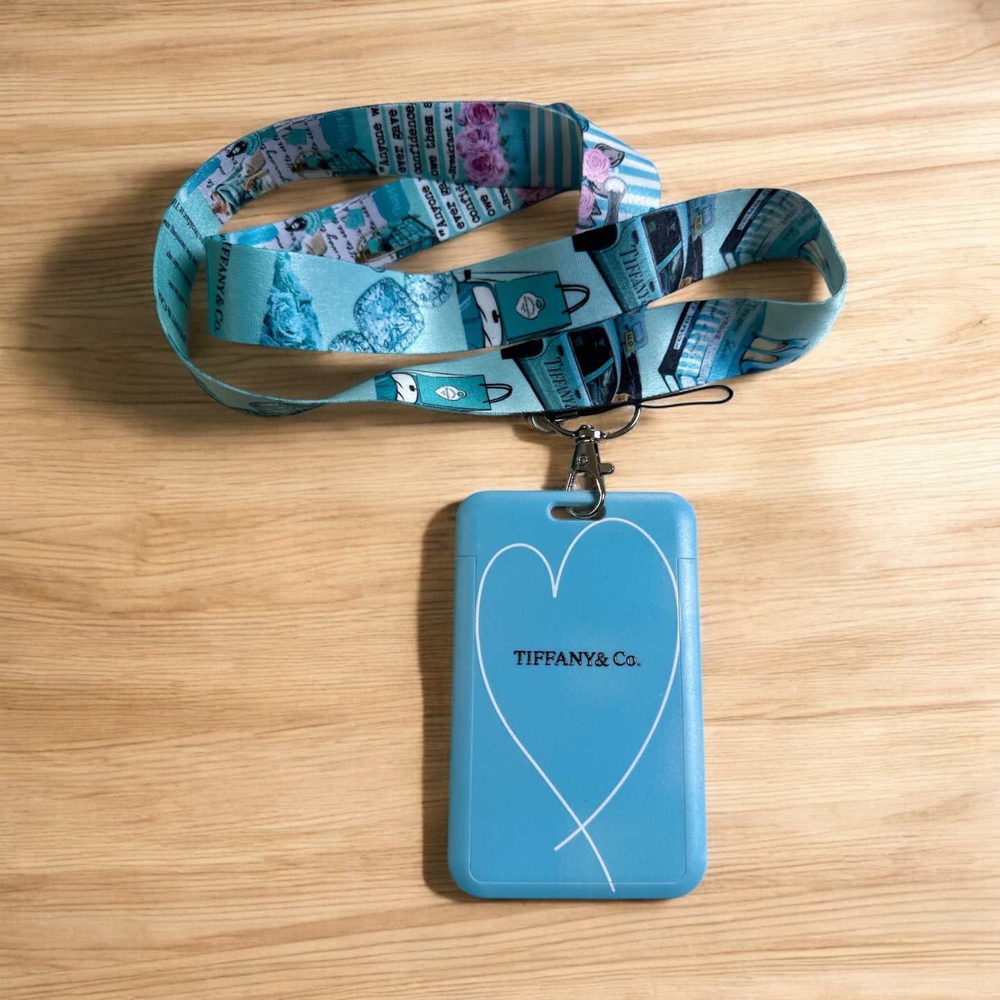 LANYARD/ID CARD