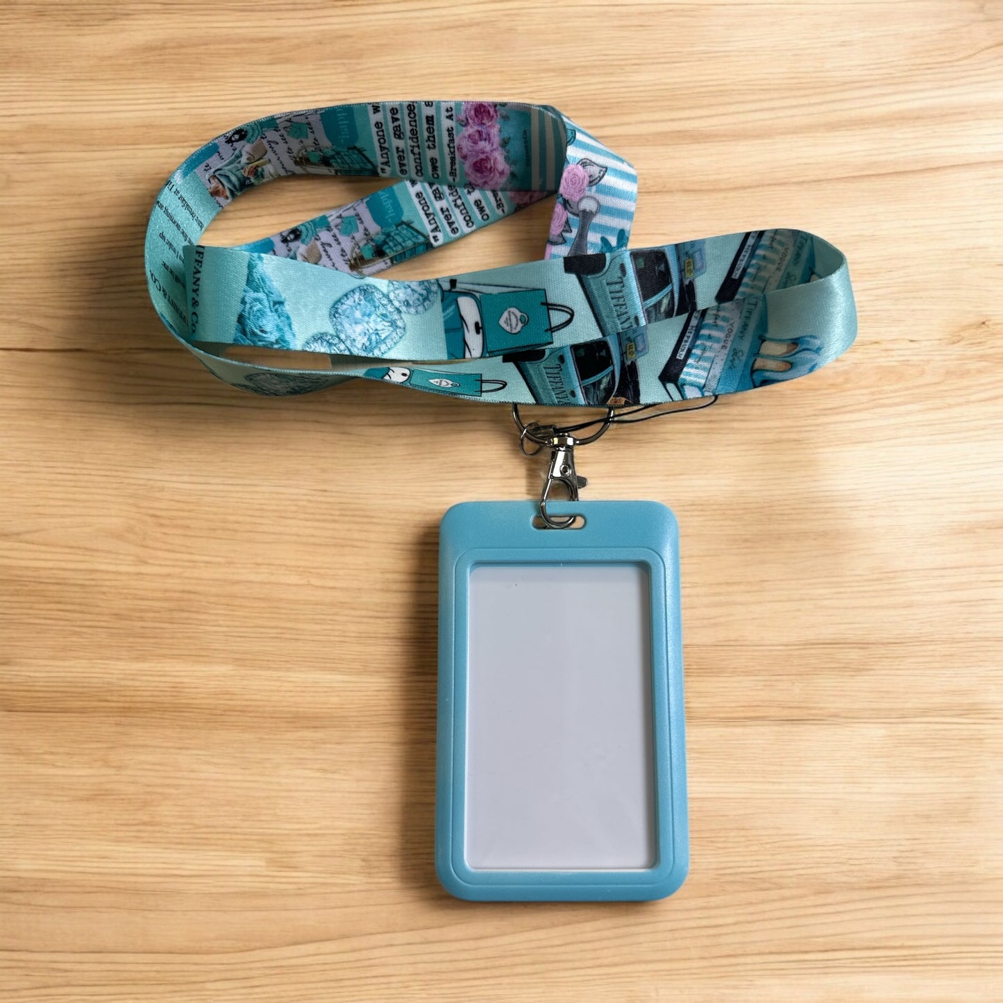 LANYARD/ID CARD