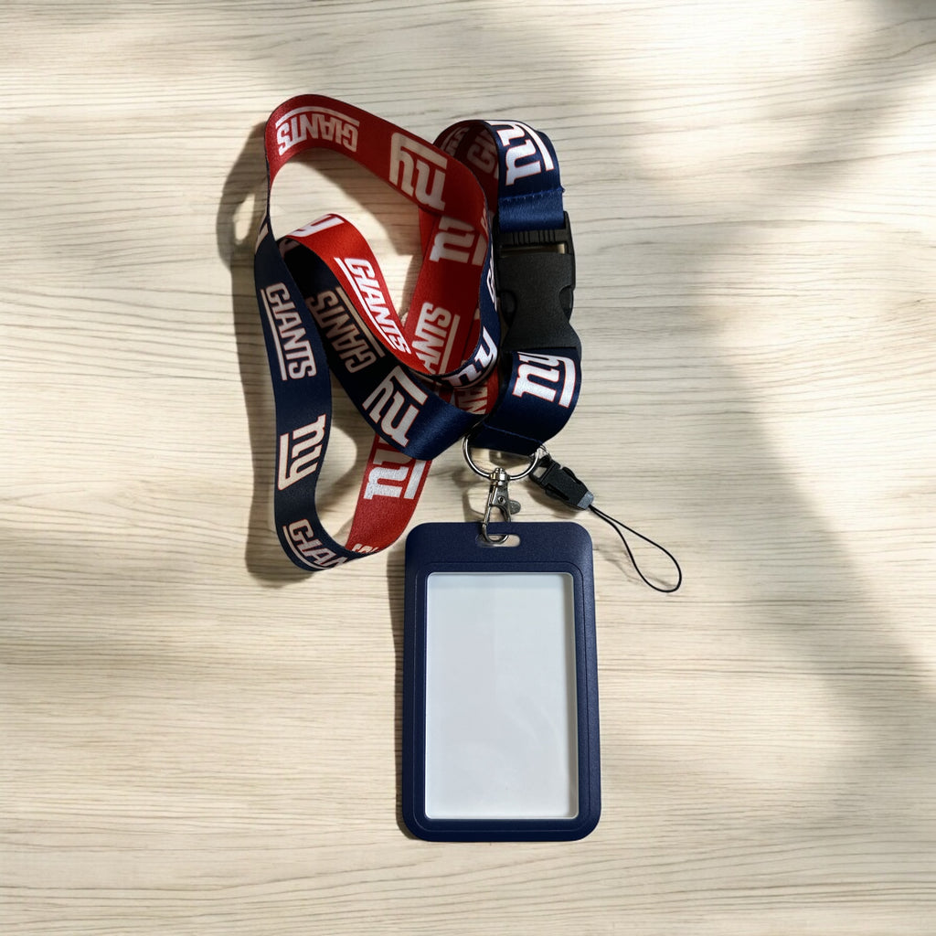 LANYARD/ID CARD