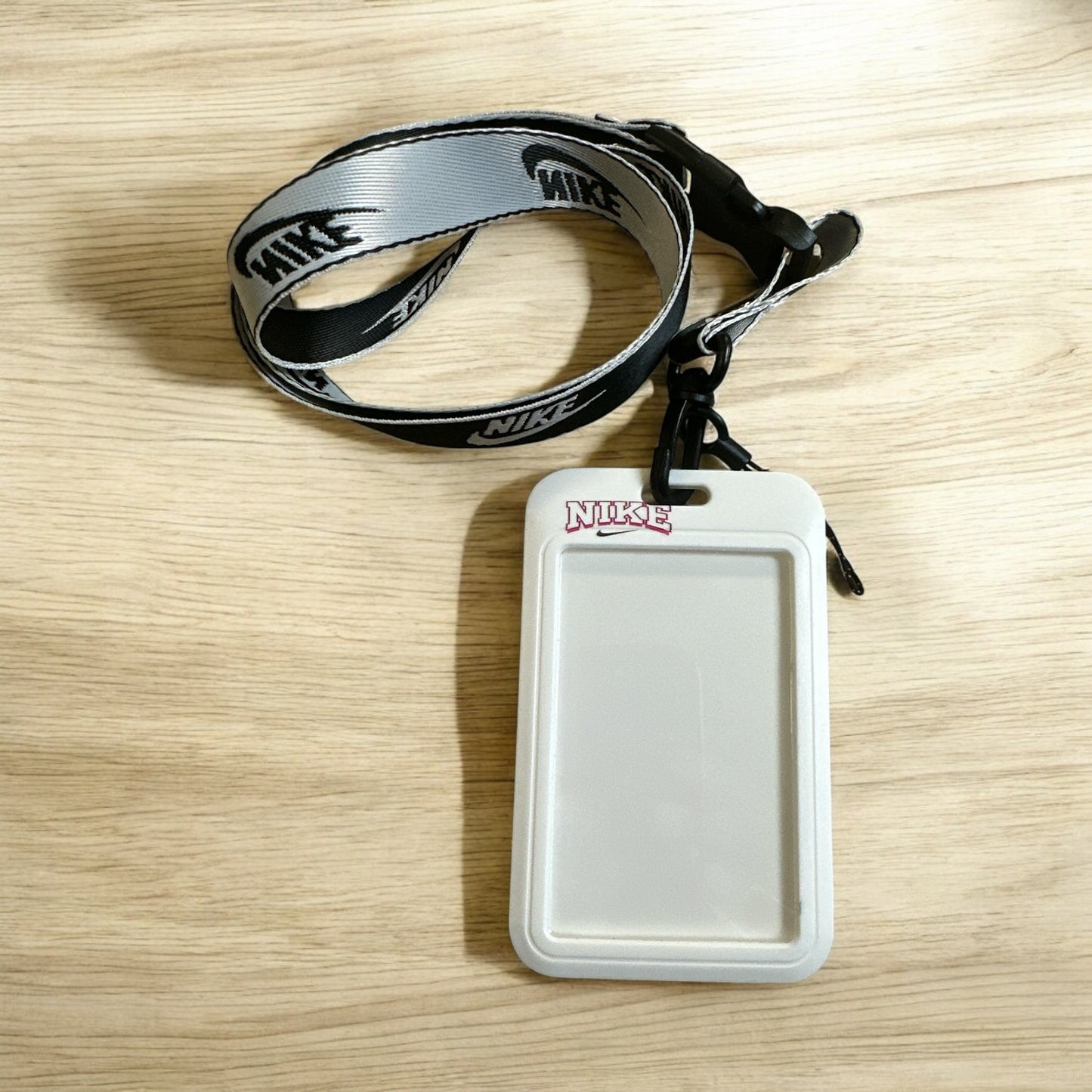 LANYARD/ID CARD