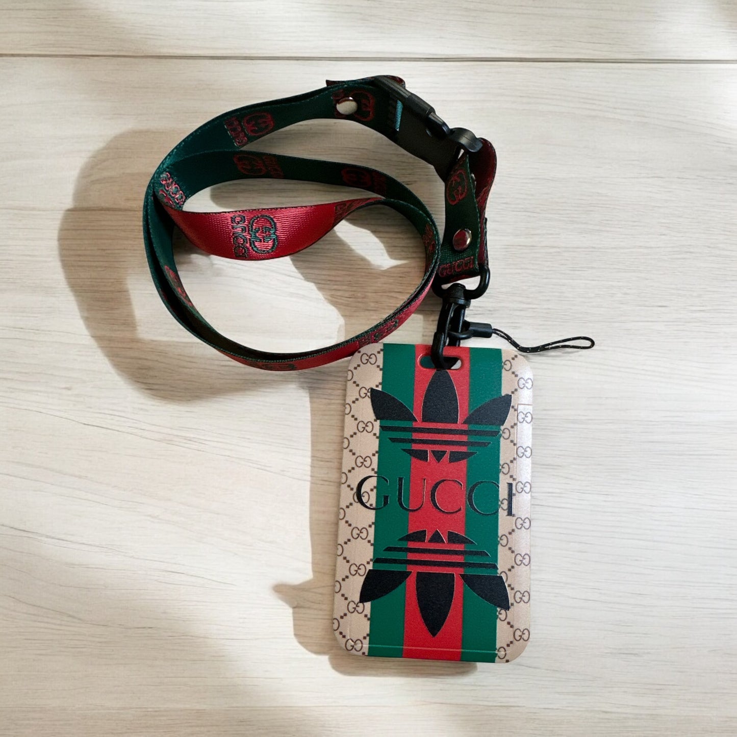 LANYARD/ID CARD