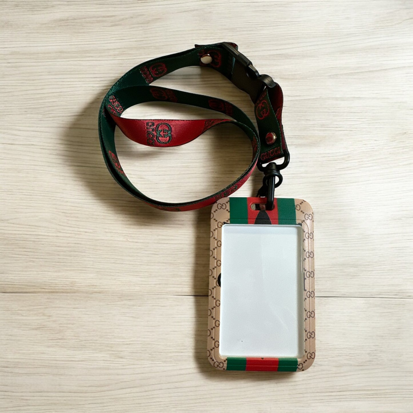 LANYARD/ID CARD