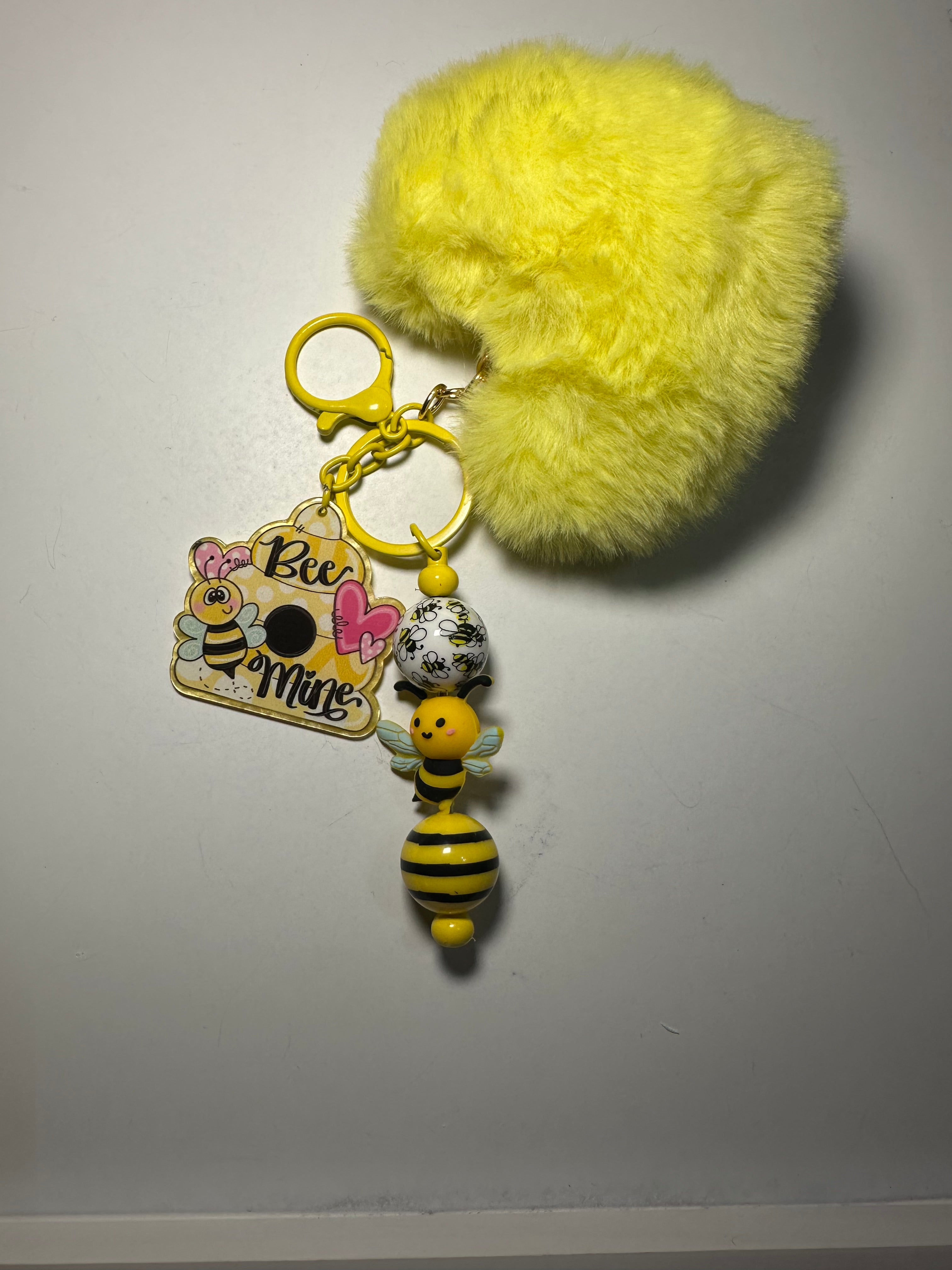 KEY CHAIN