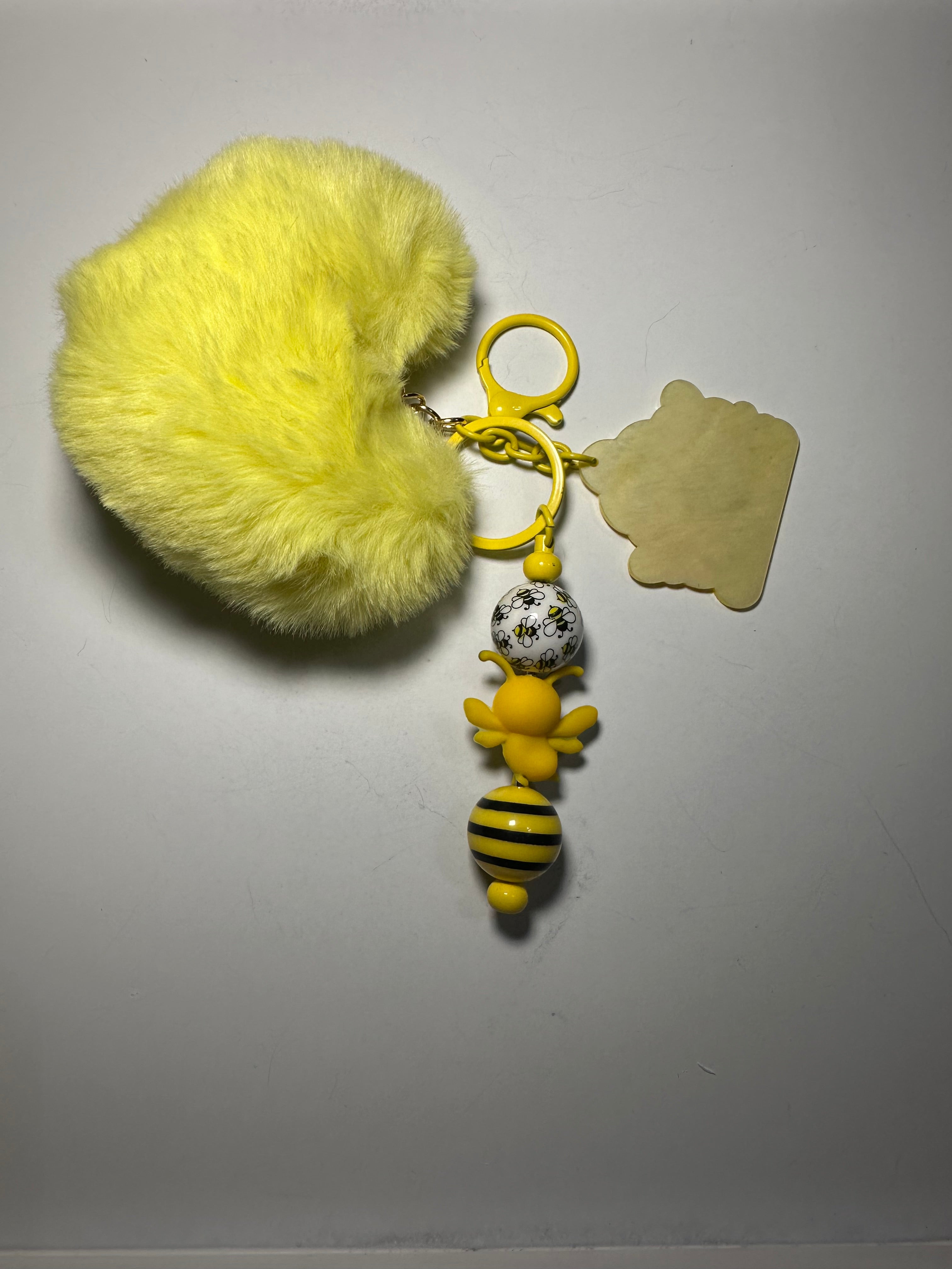 KEY CHAIN