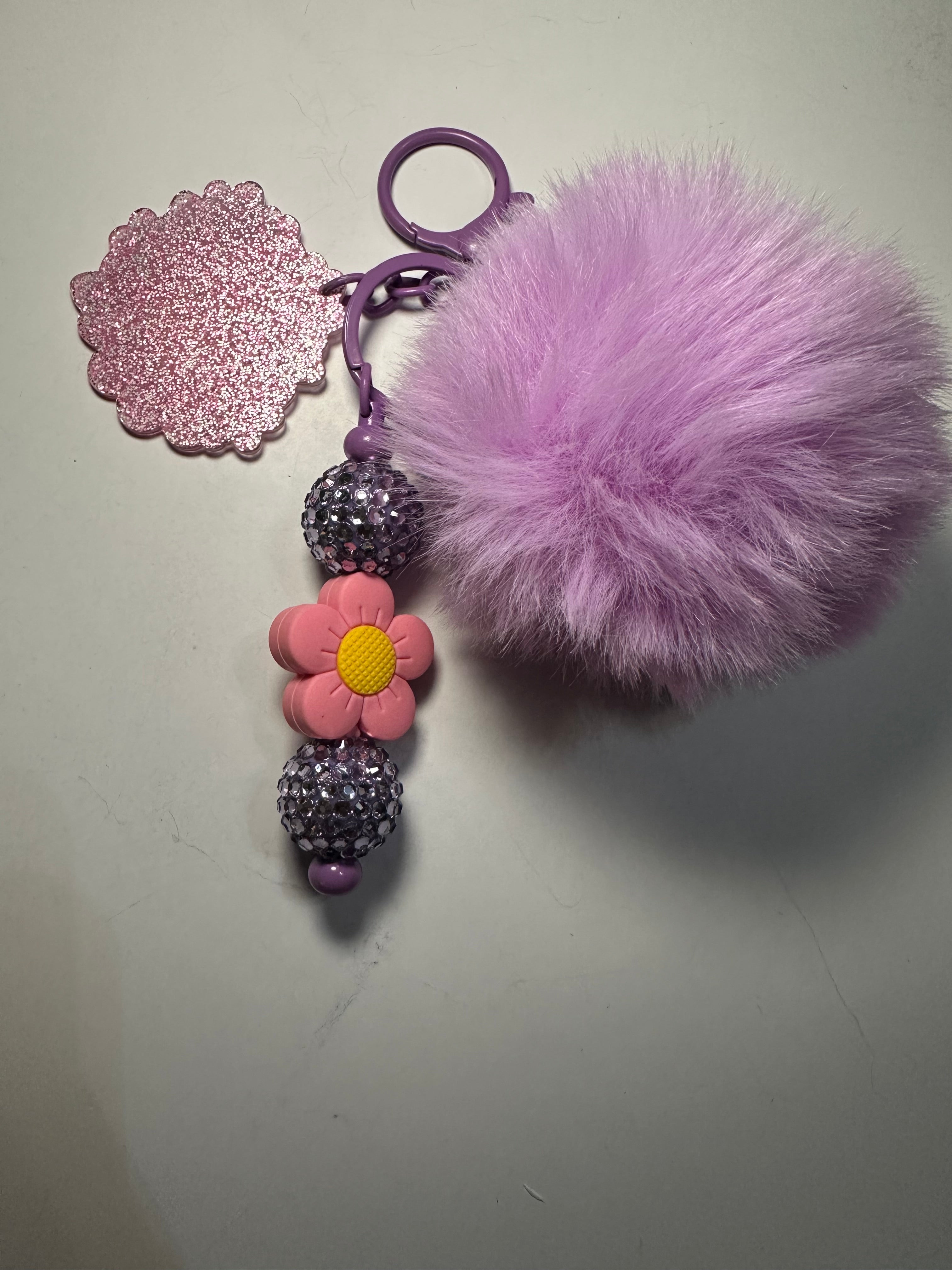 KEY CHAIN