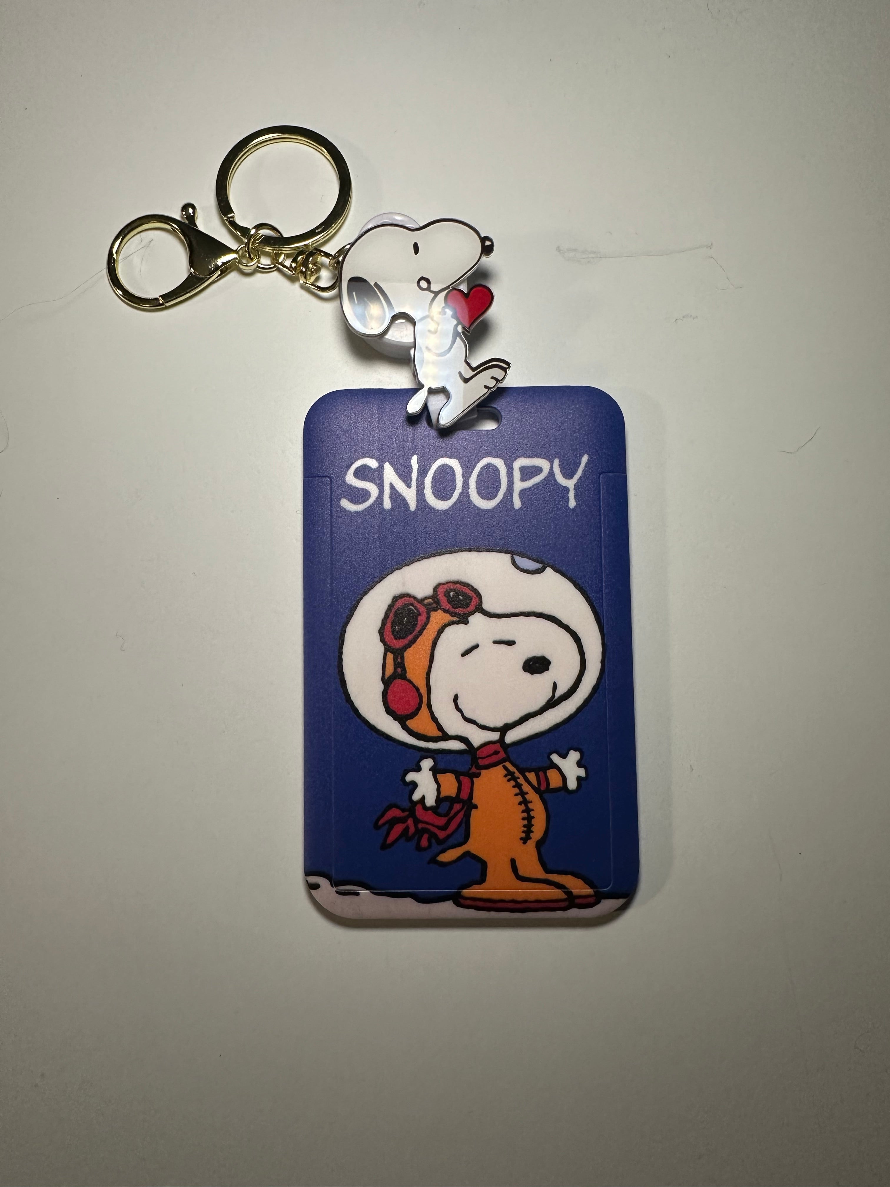 KEY CHAIN
