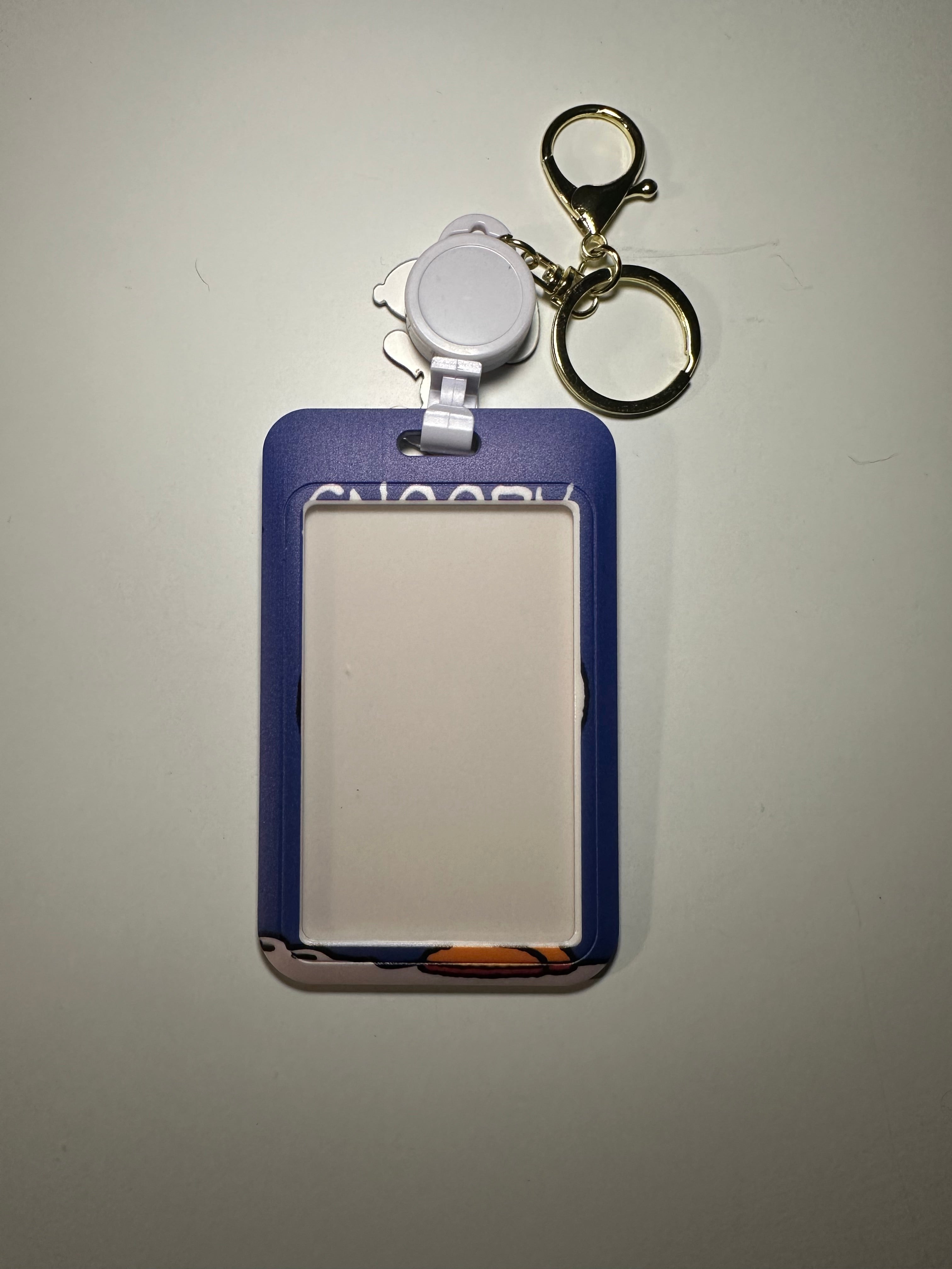 KEY CHAIN