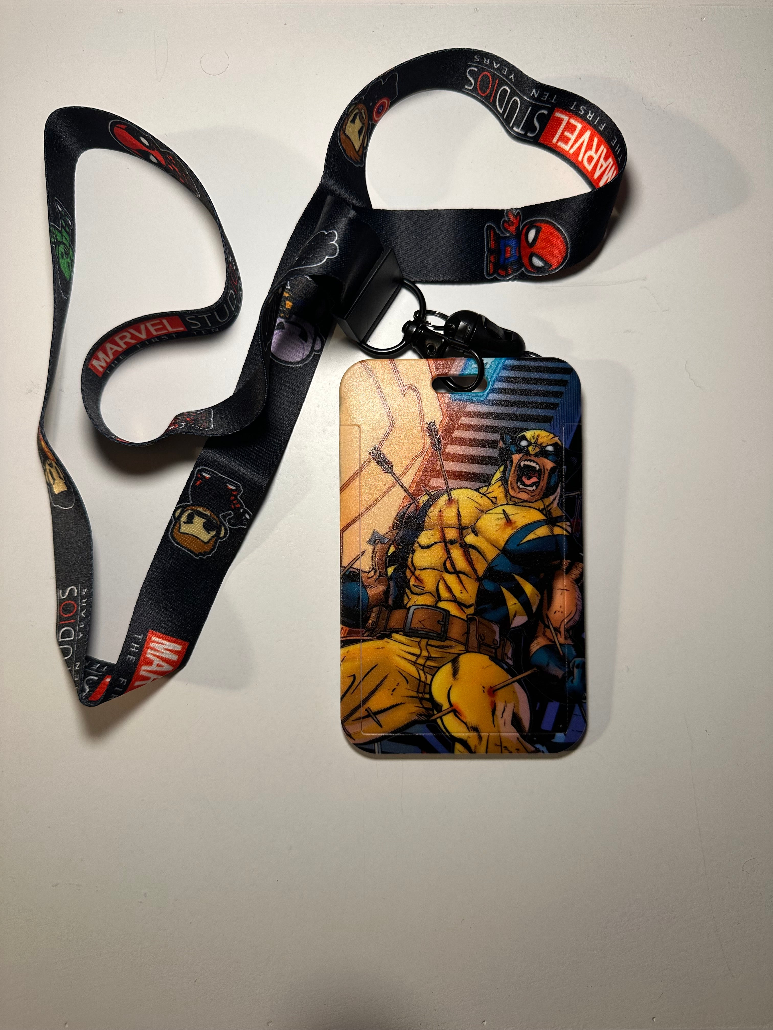 ID CARD