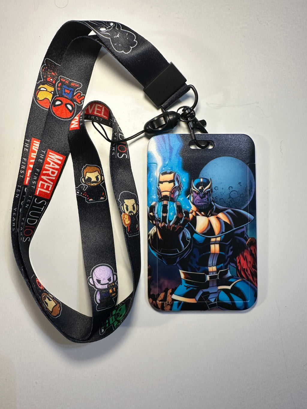 ID CARD