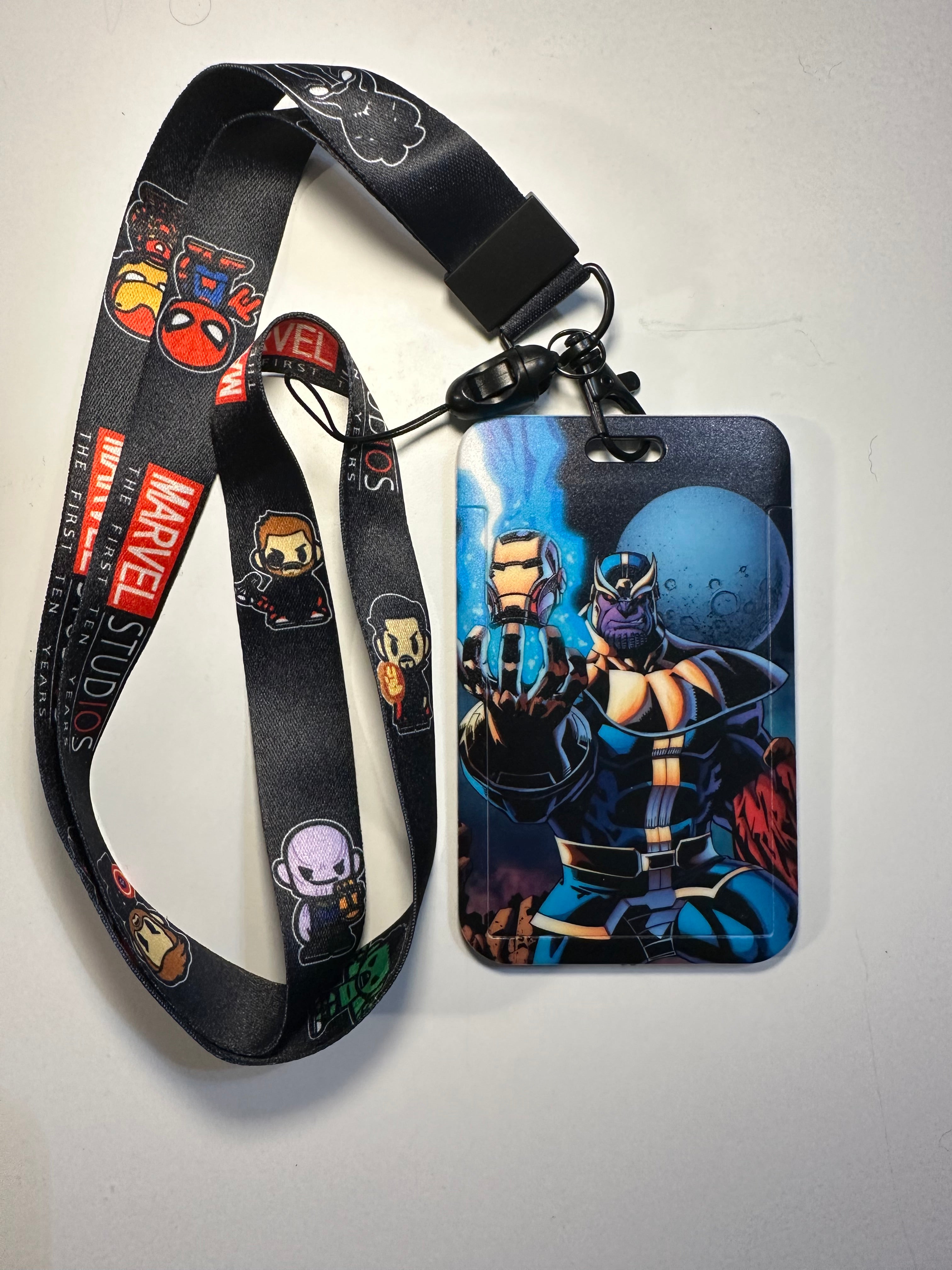 ID CARD