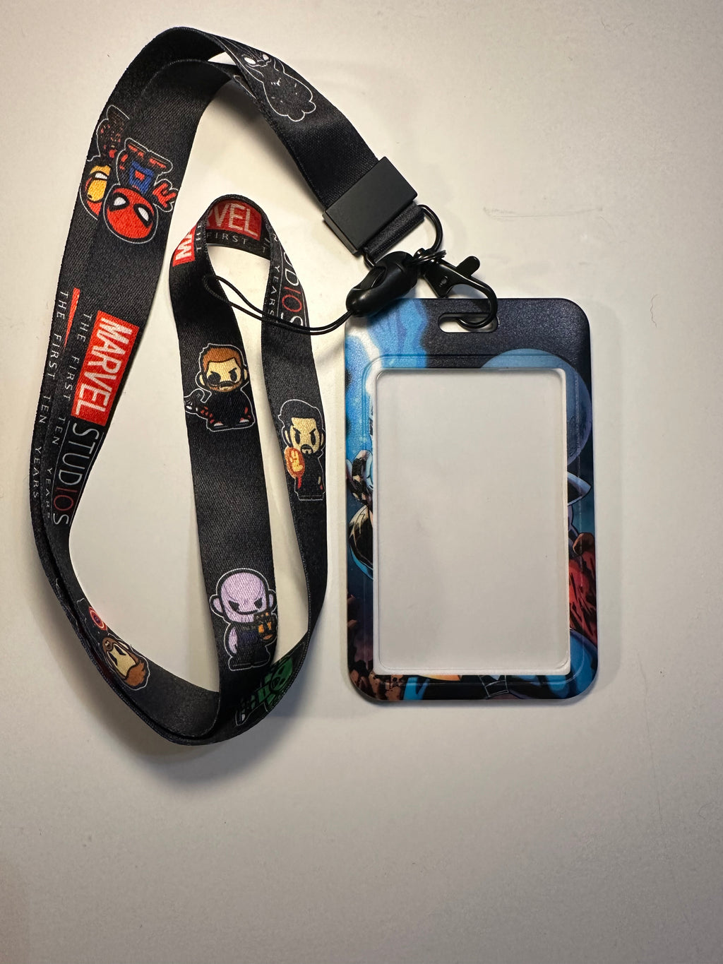 ID CARD