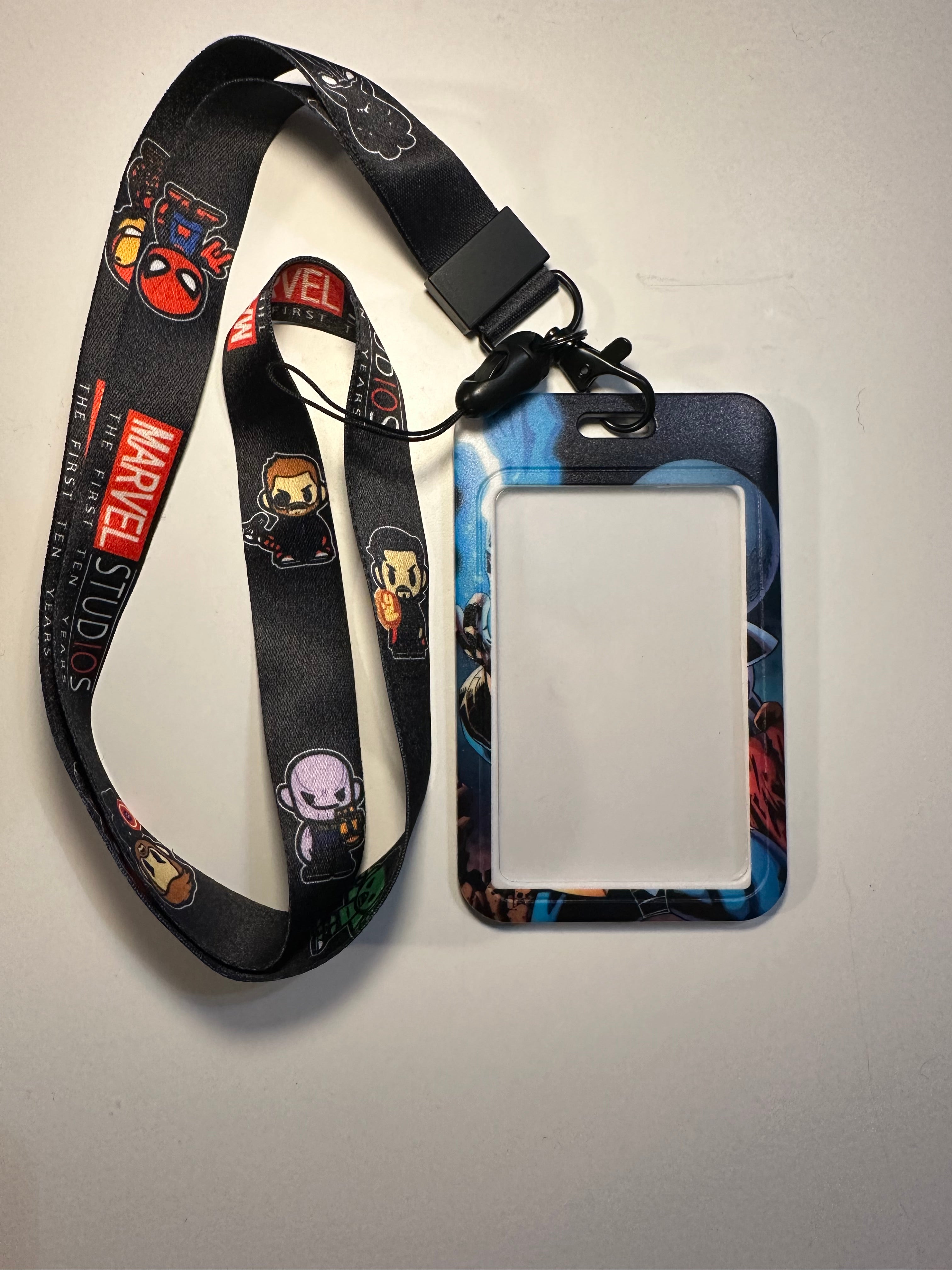 ID CARD
