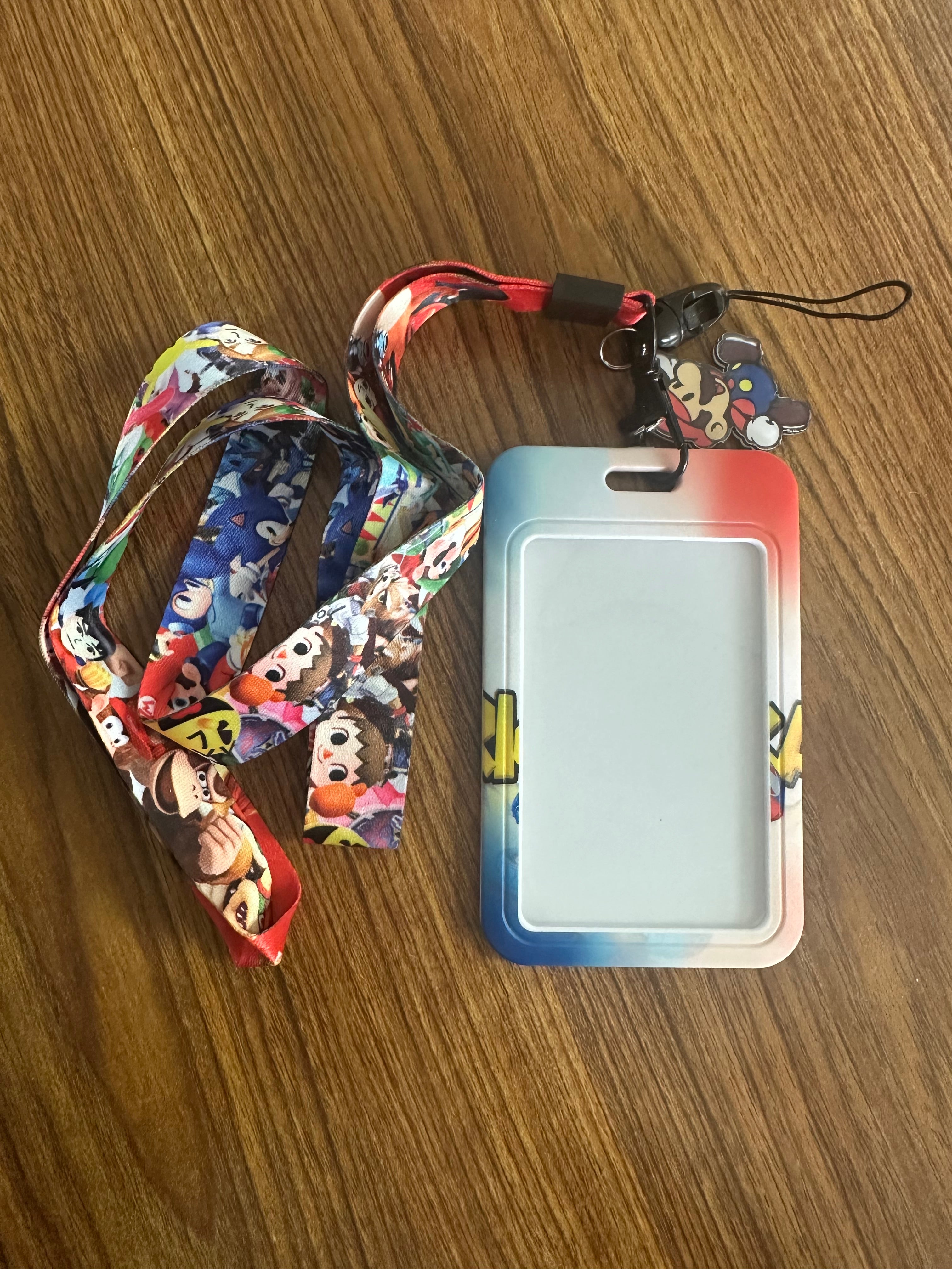 ID CARD
