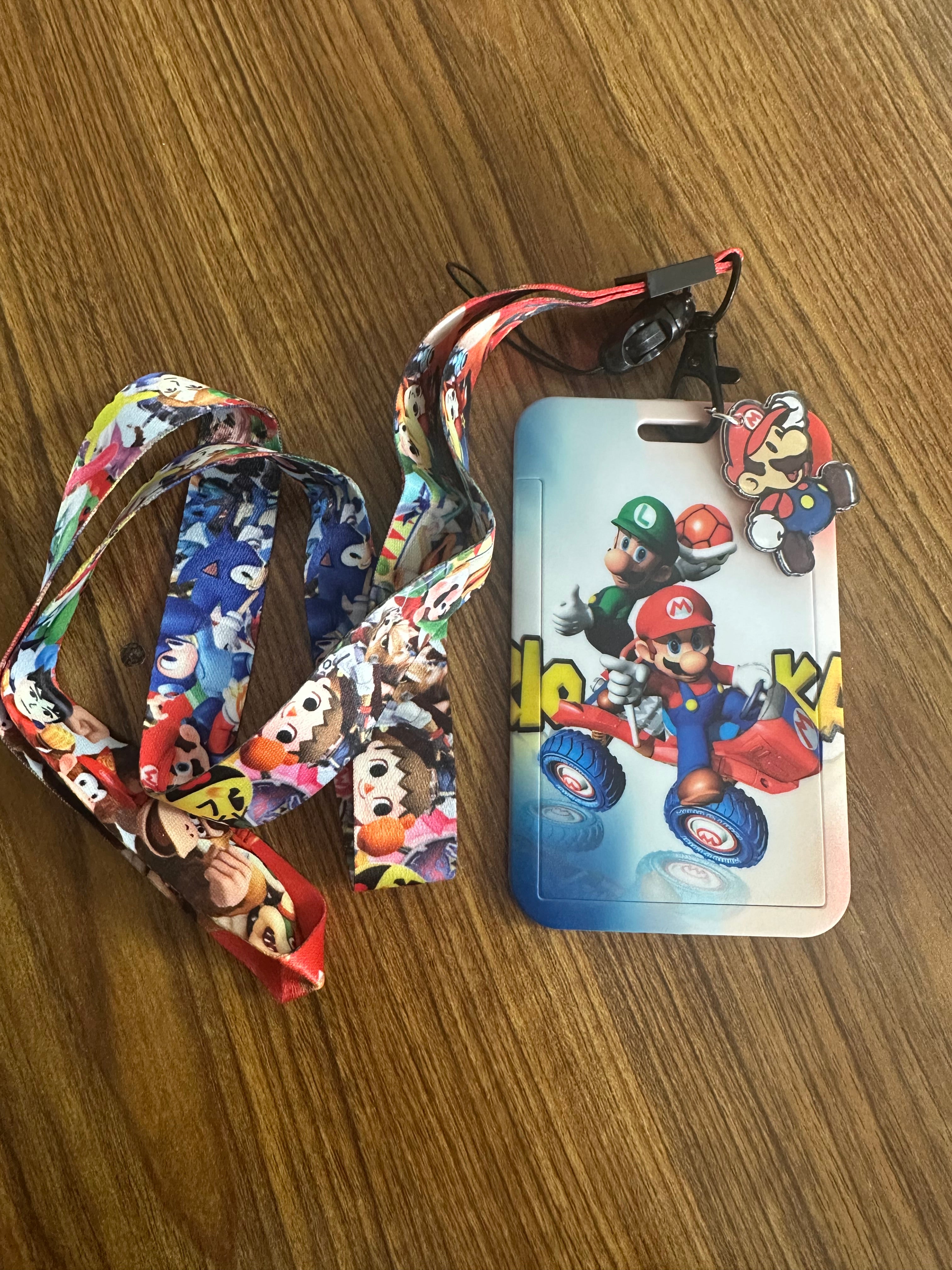 ID CARD