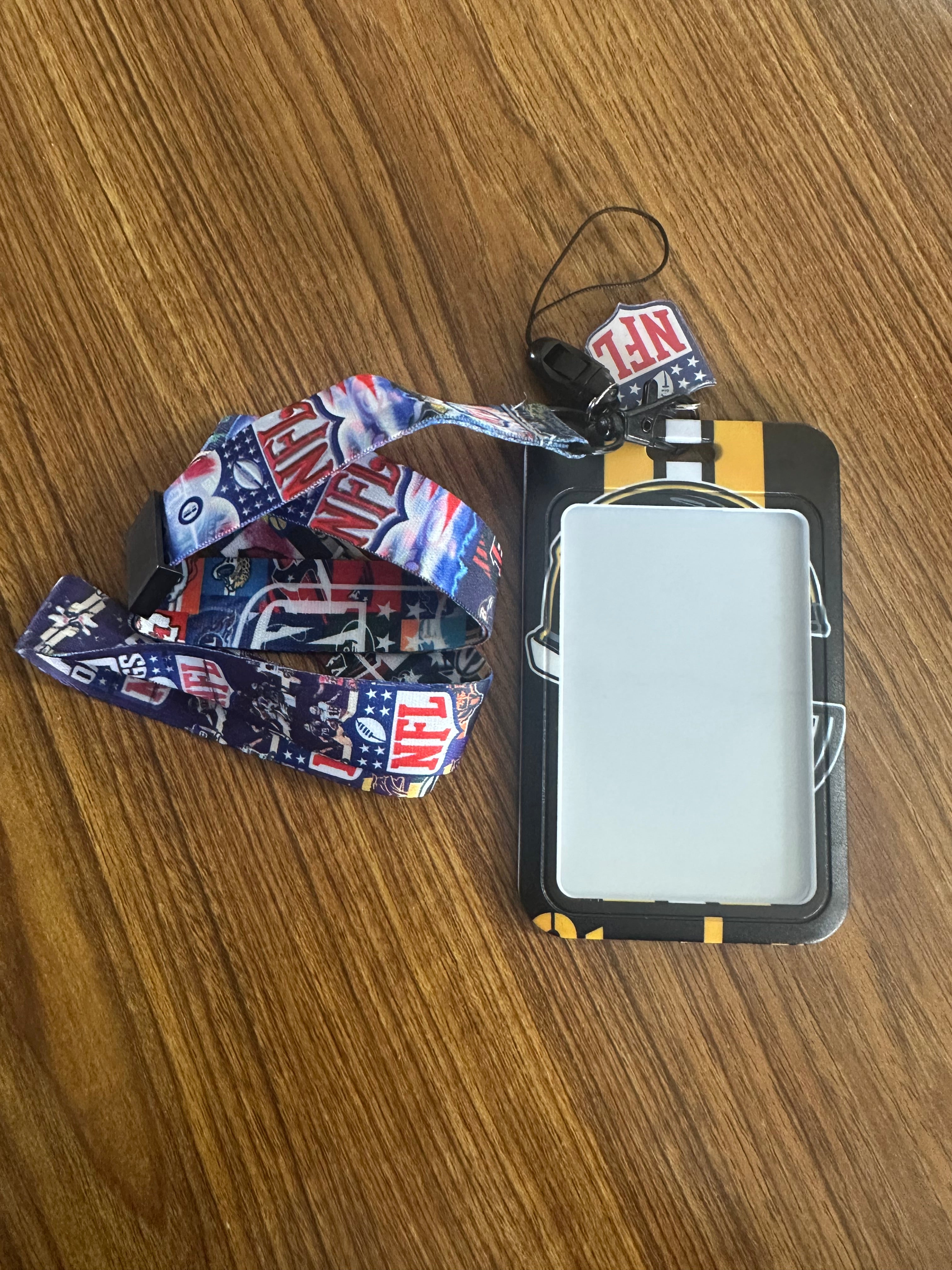 ID CARD