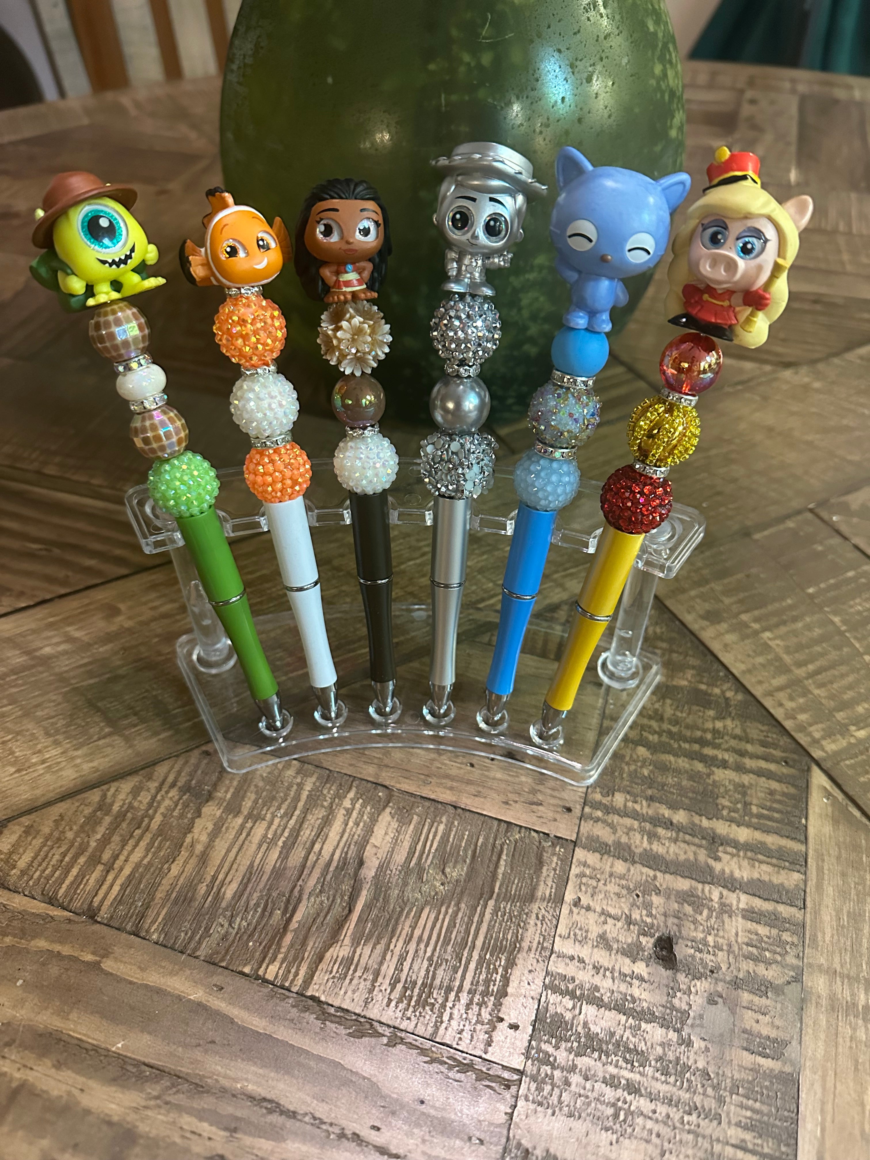 PEN DESIGN