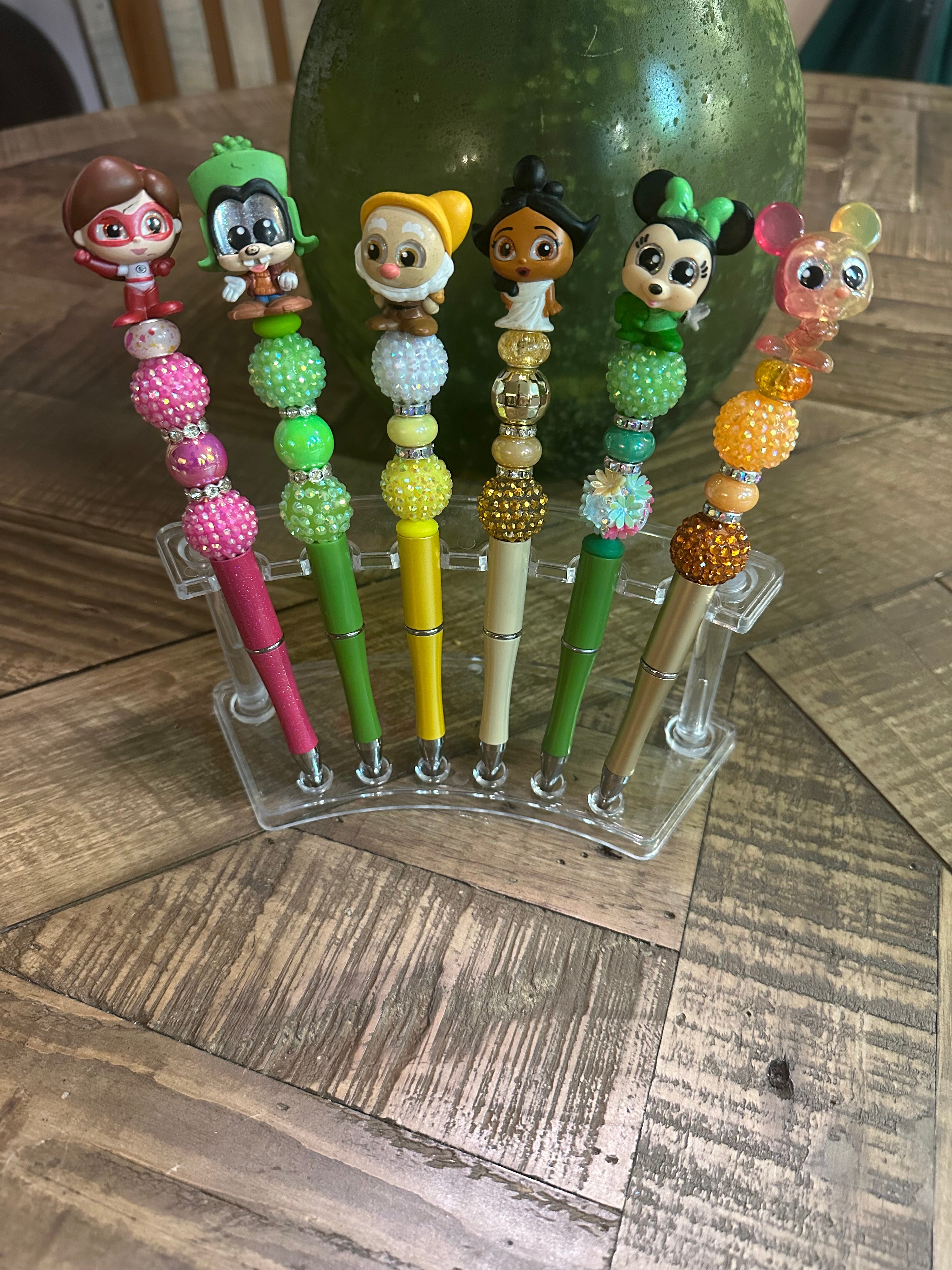 PEN DESIGN