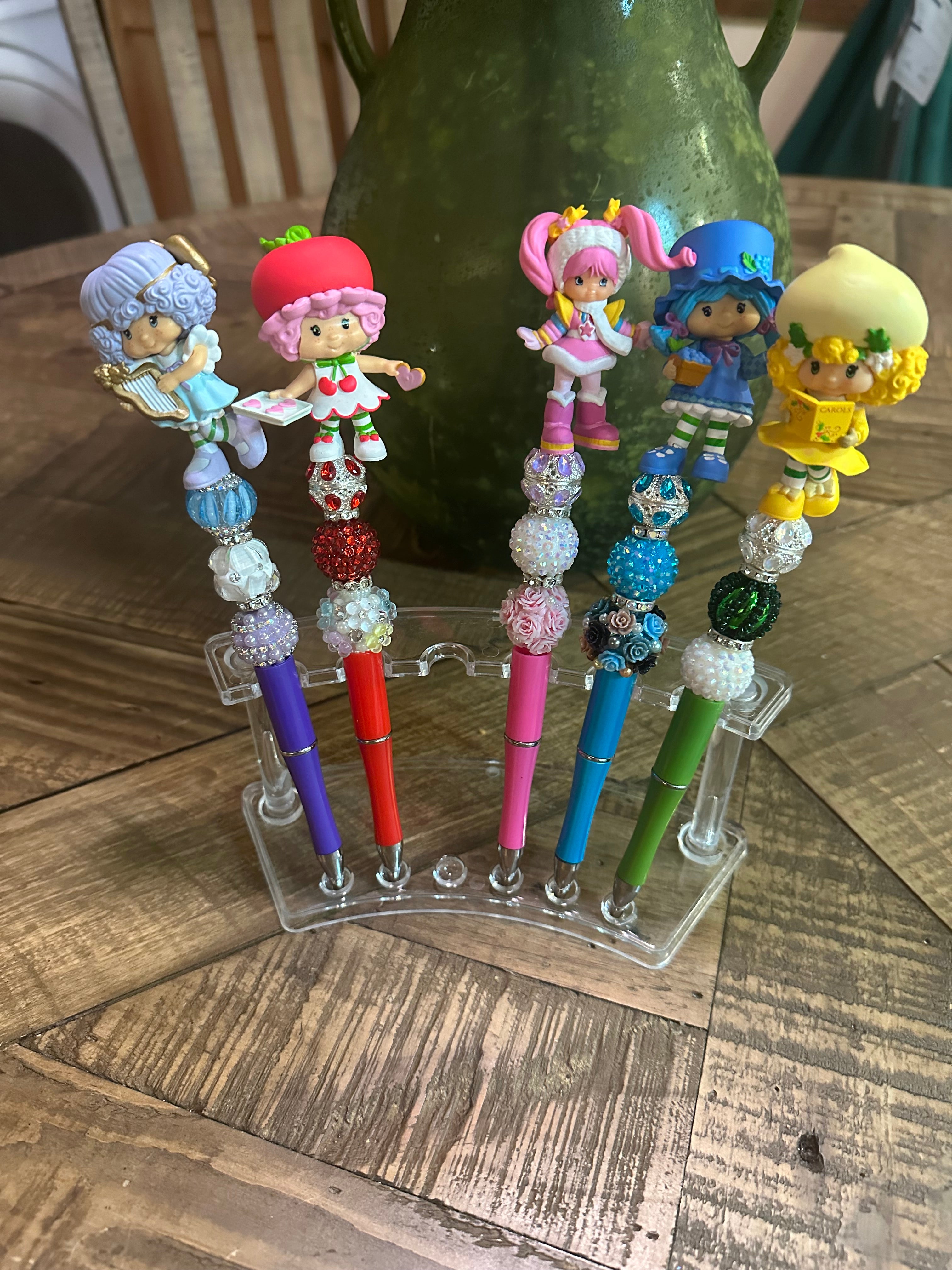 PEN DESIGN