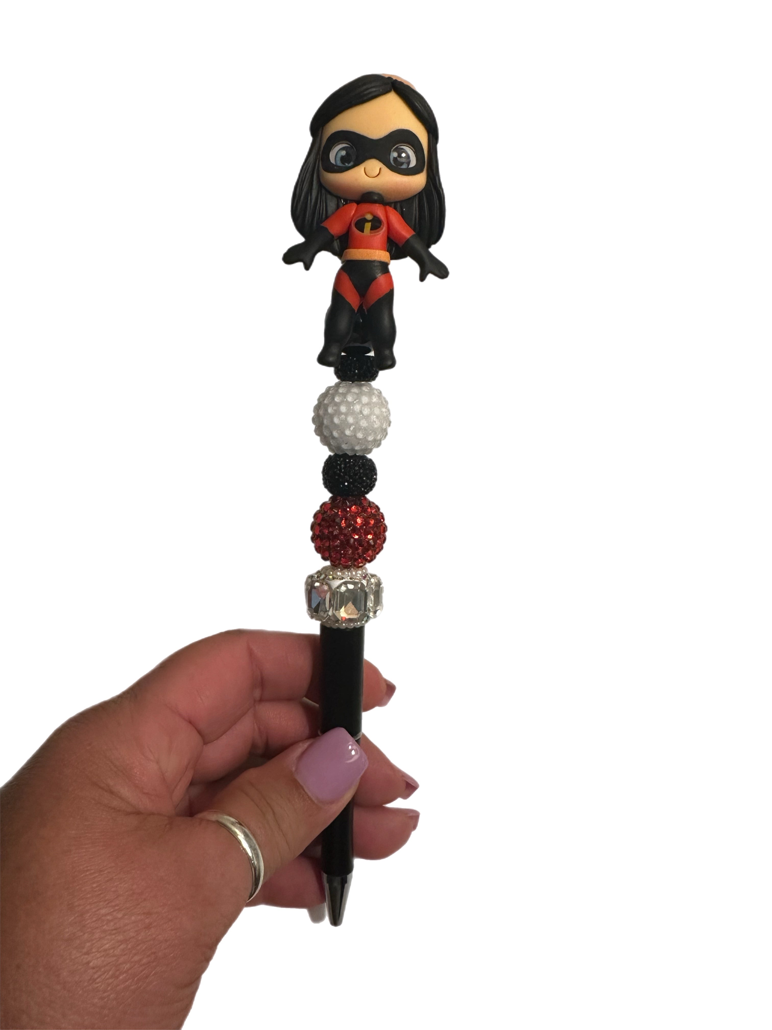 PEN DESIGN