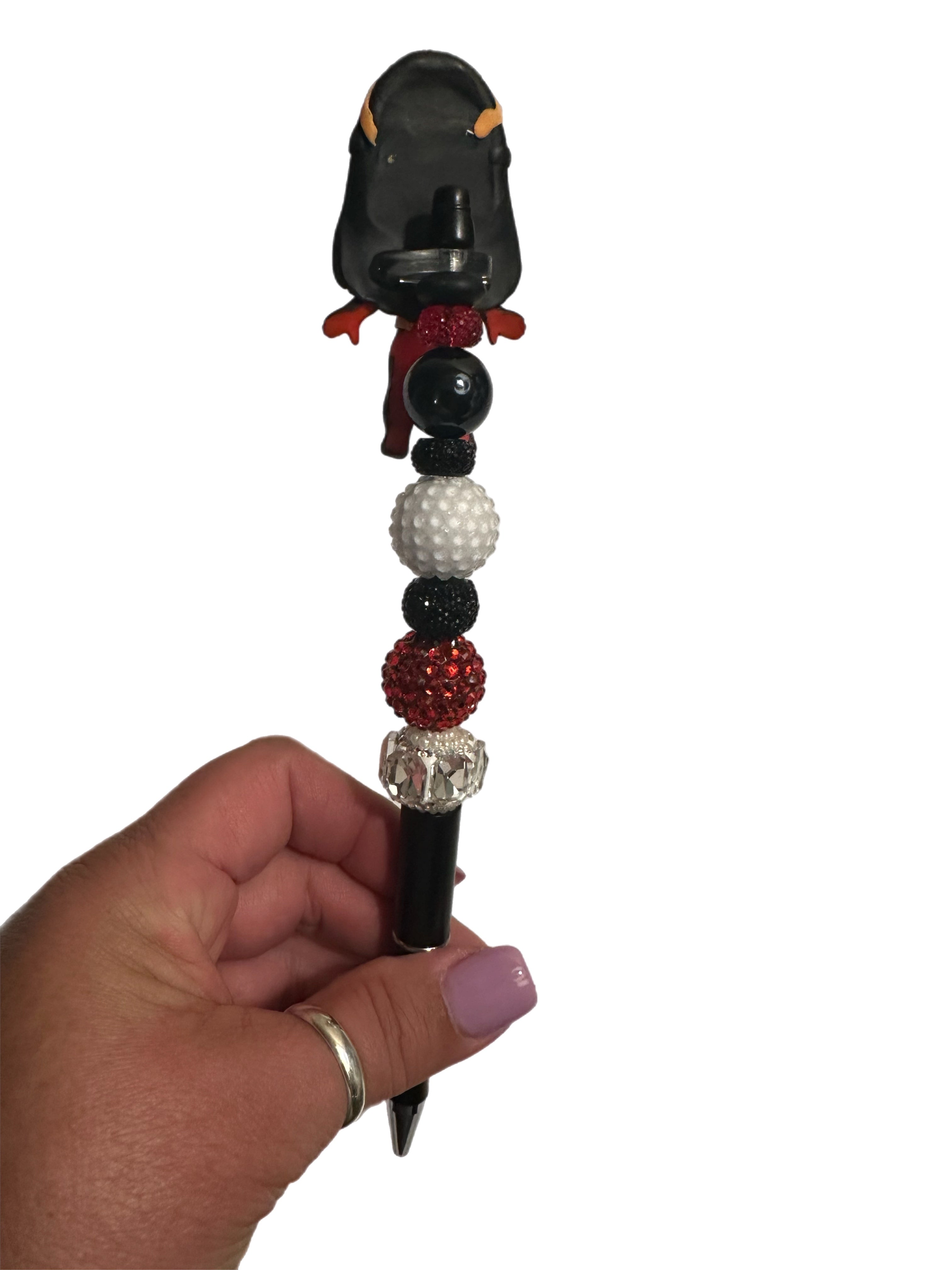 PEN DESIGN