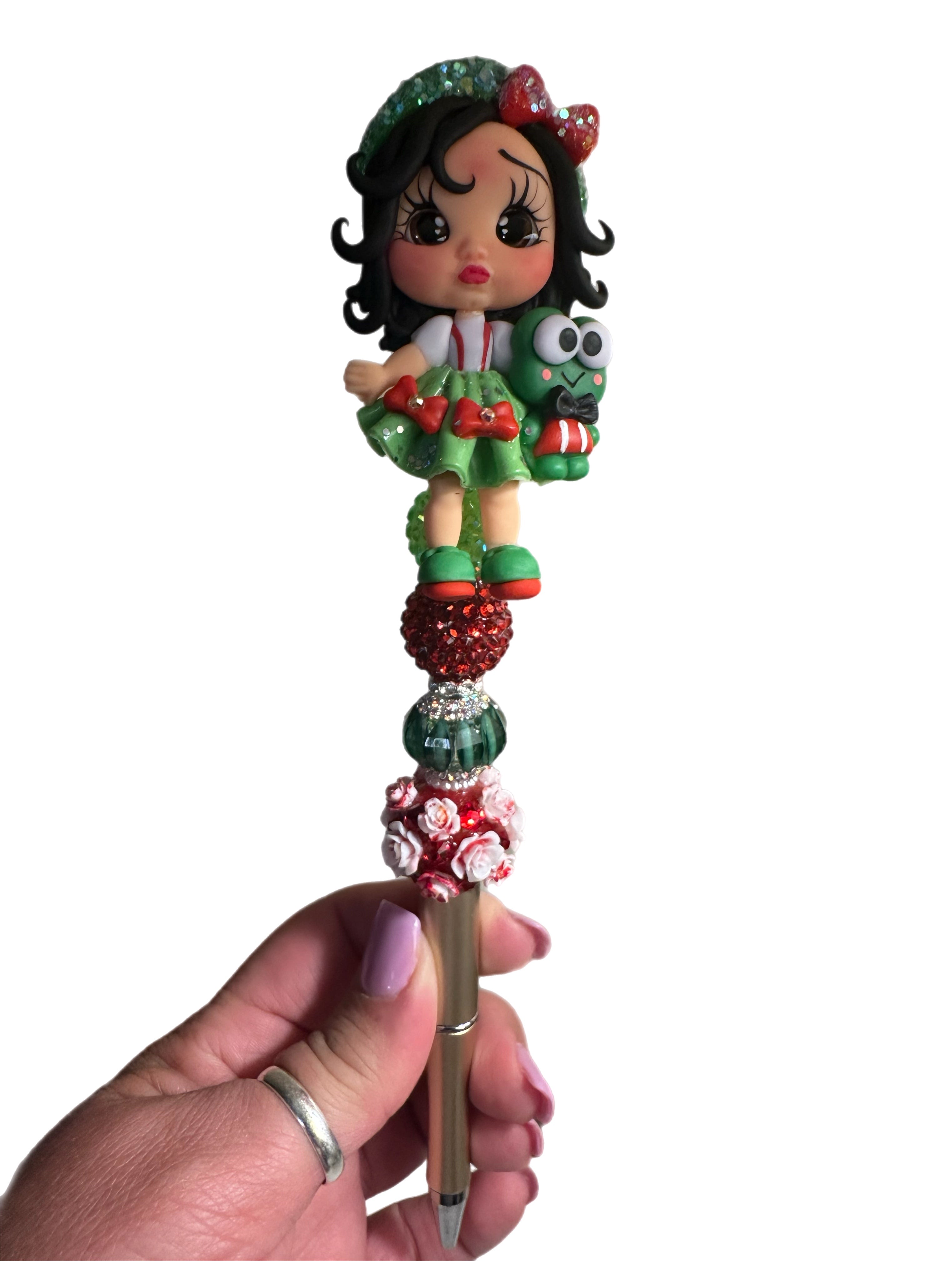 PEN DESIGN
