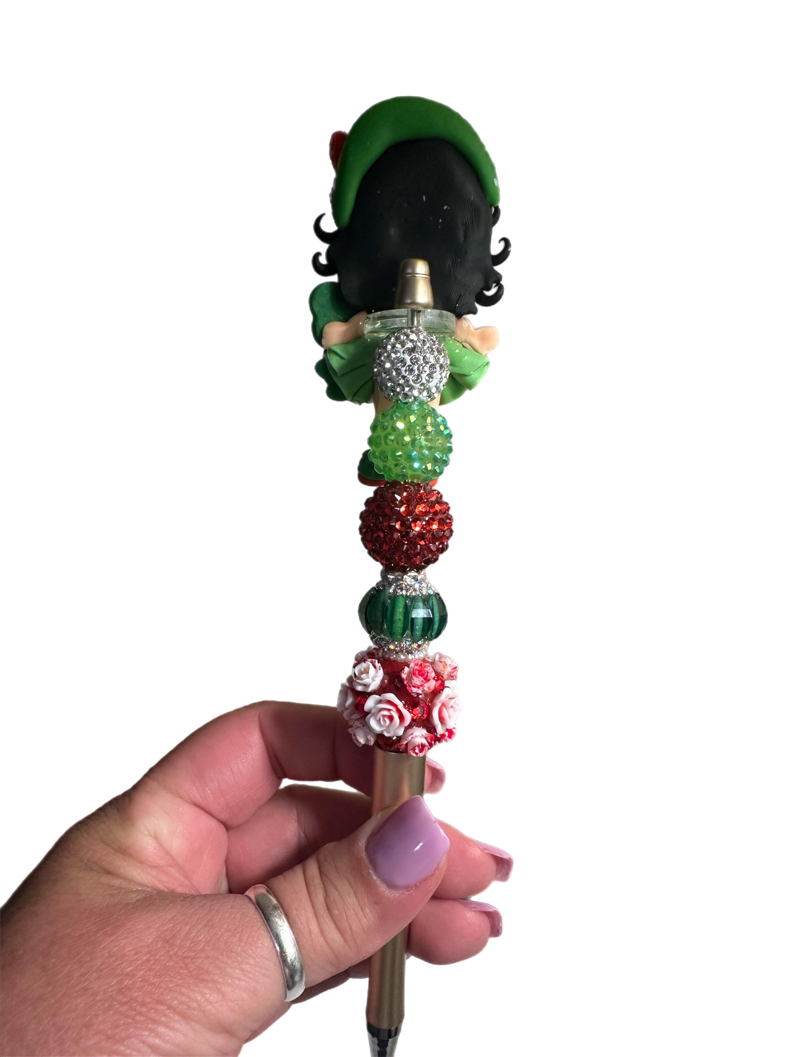 PEN DESIGN
