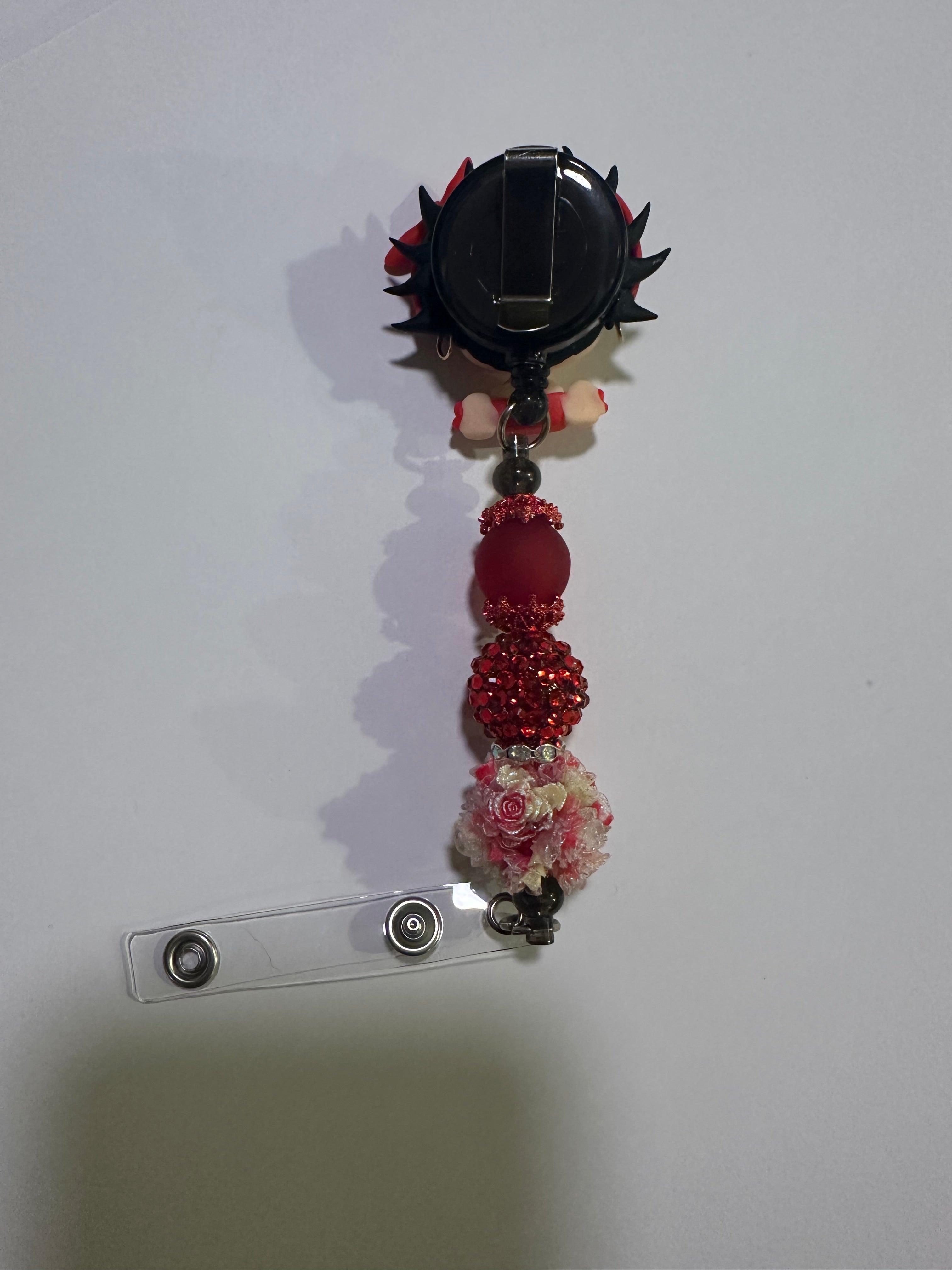 BADGES ID