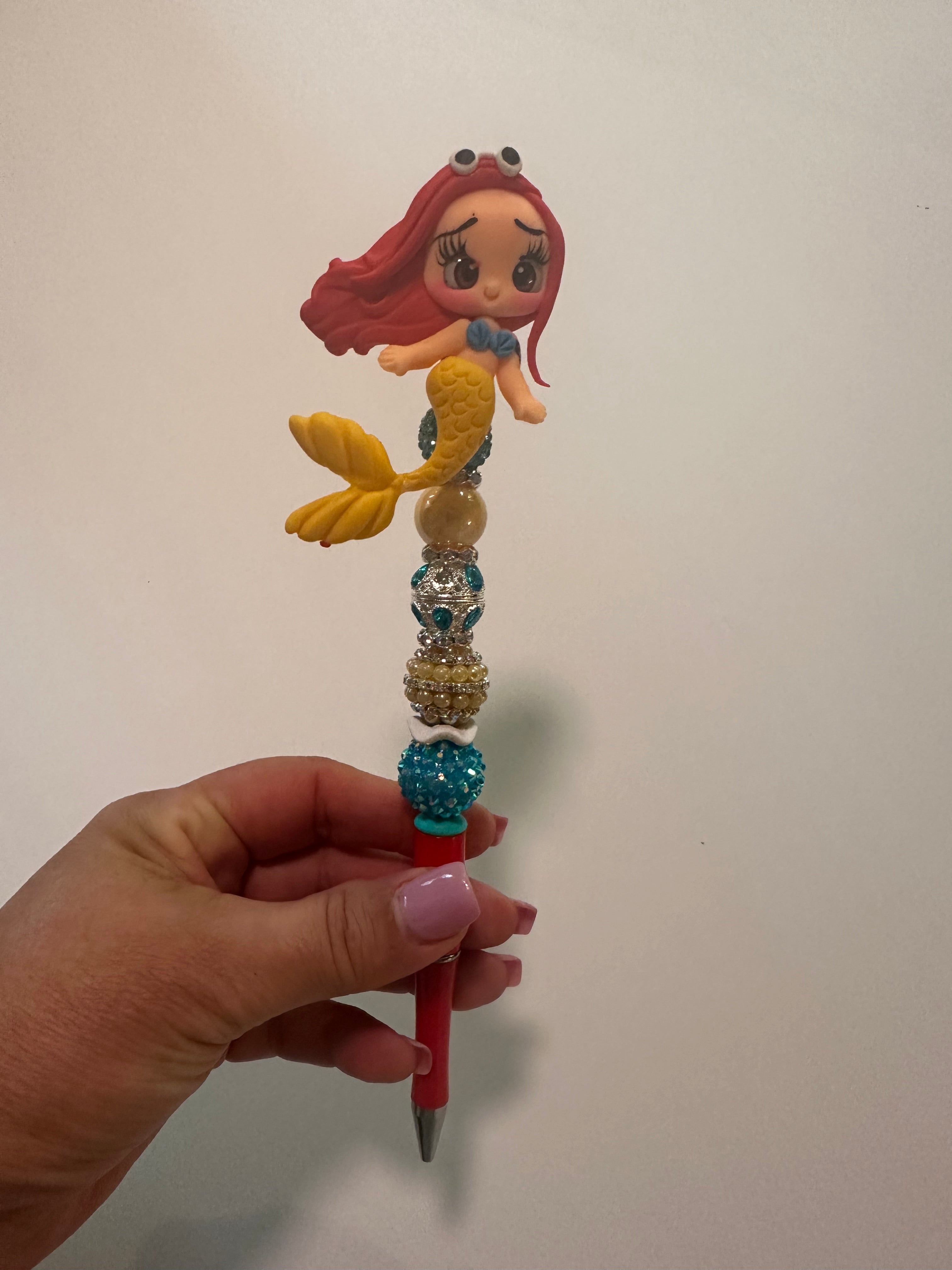 PEN DESIGN