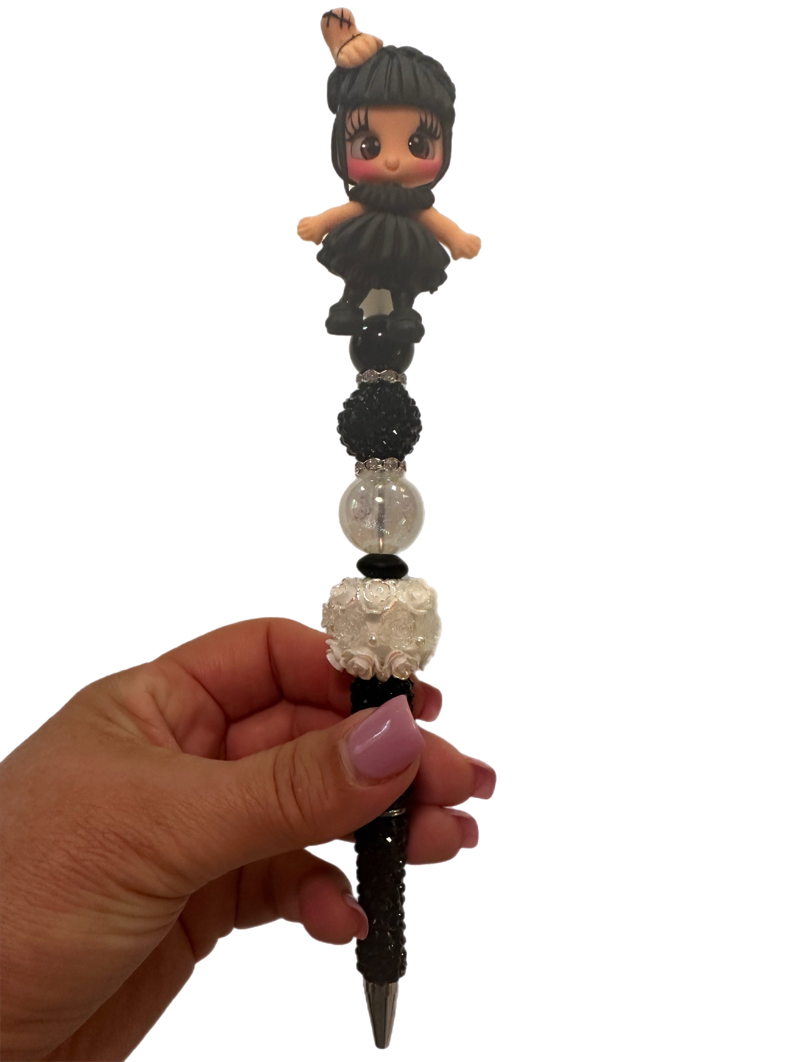 PEN DESIGN