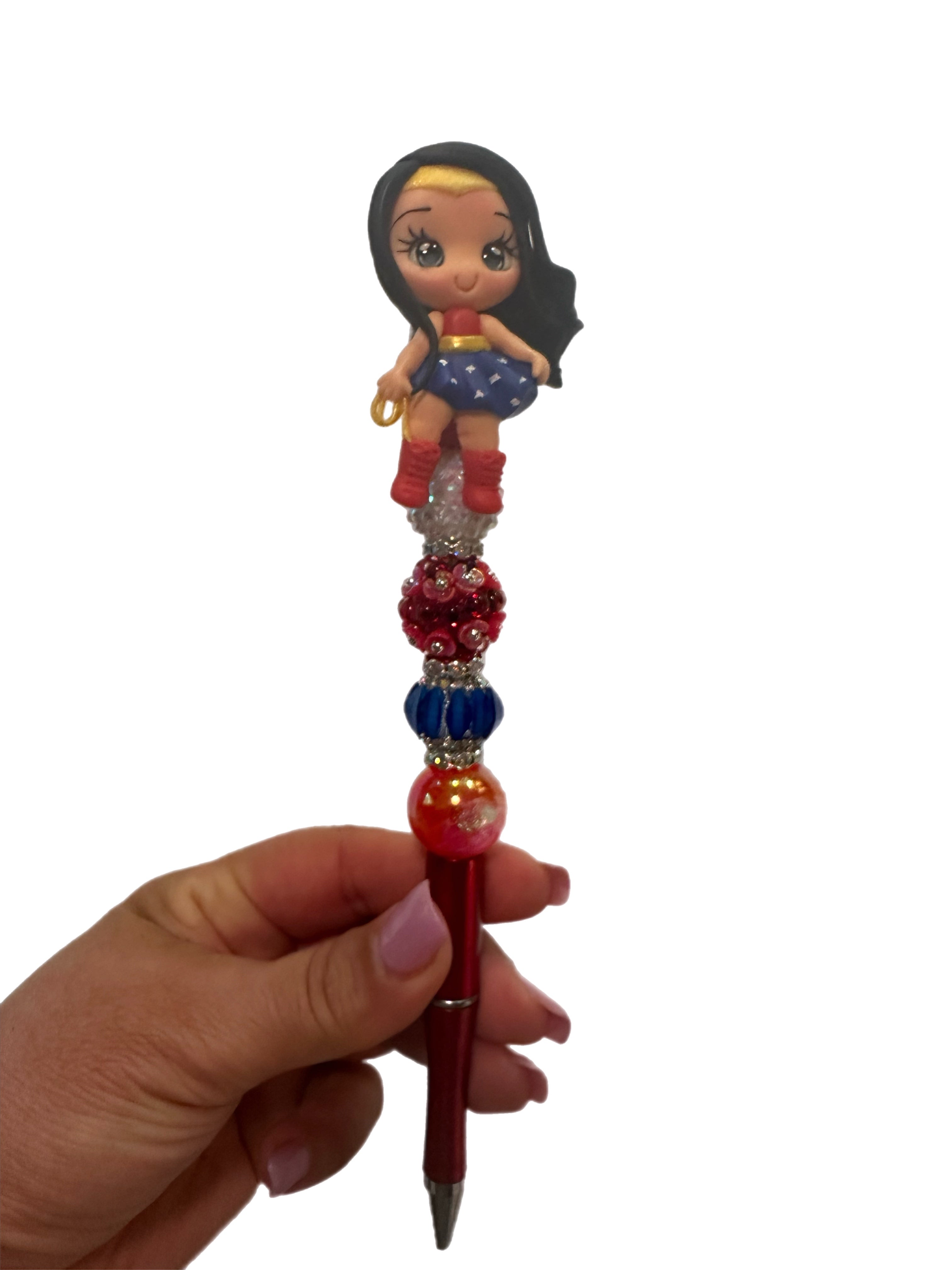 PEN DESIGN