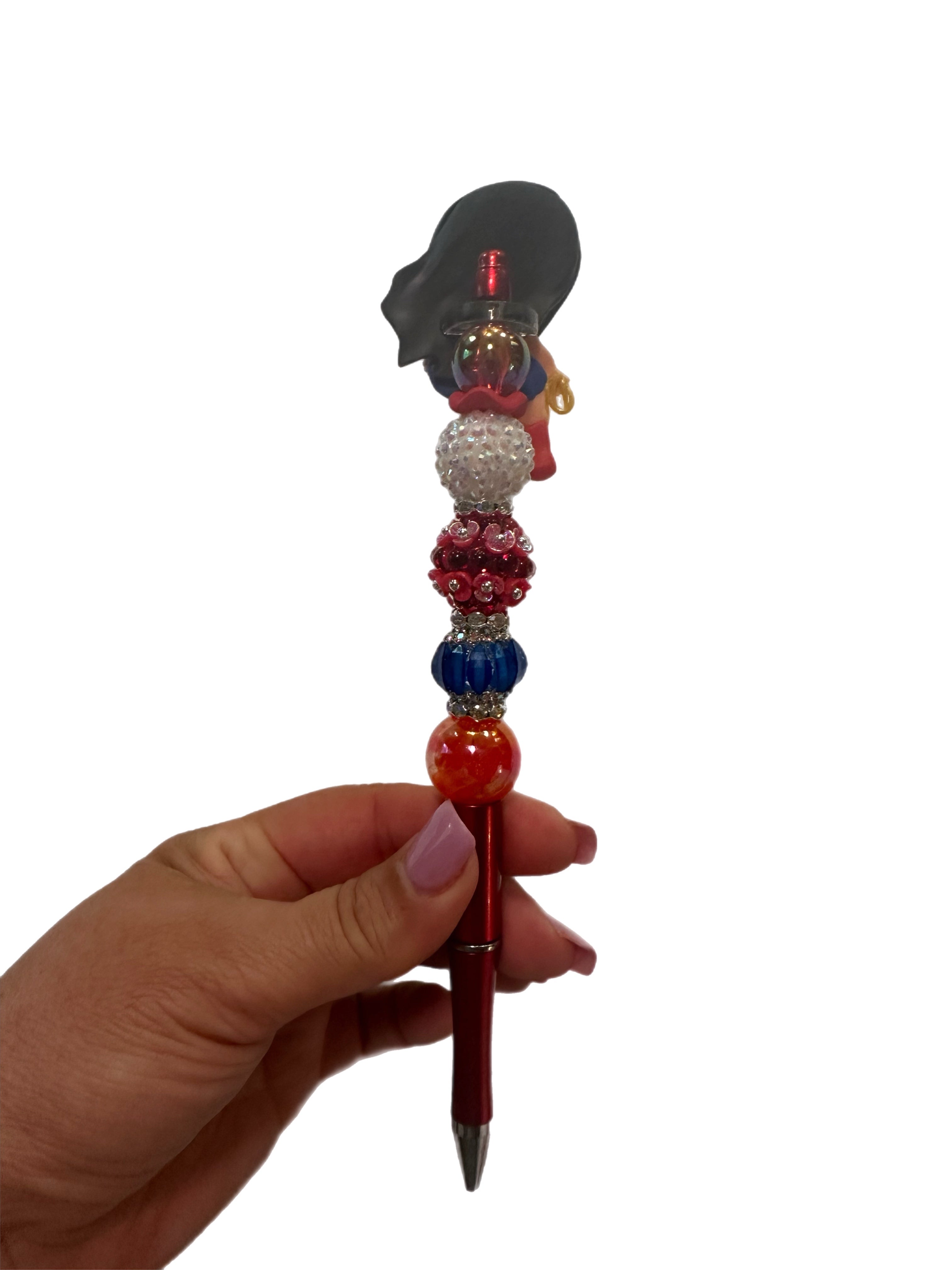 PEN DESIGN