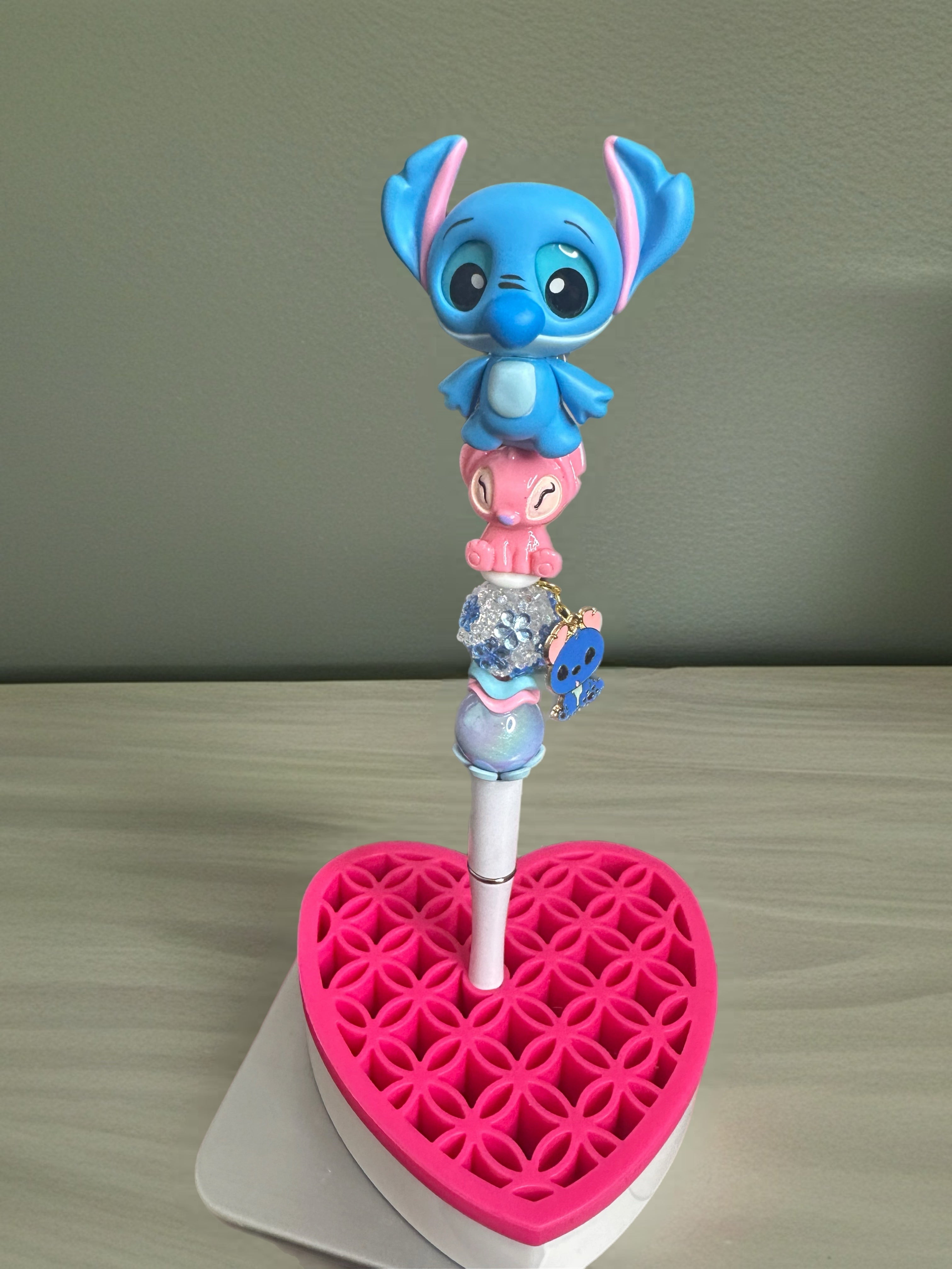 PEN DESIGN