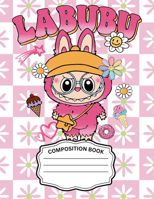 COMPOSITION NOTEBOOK