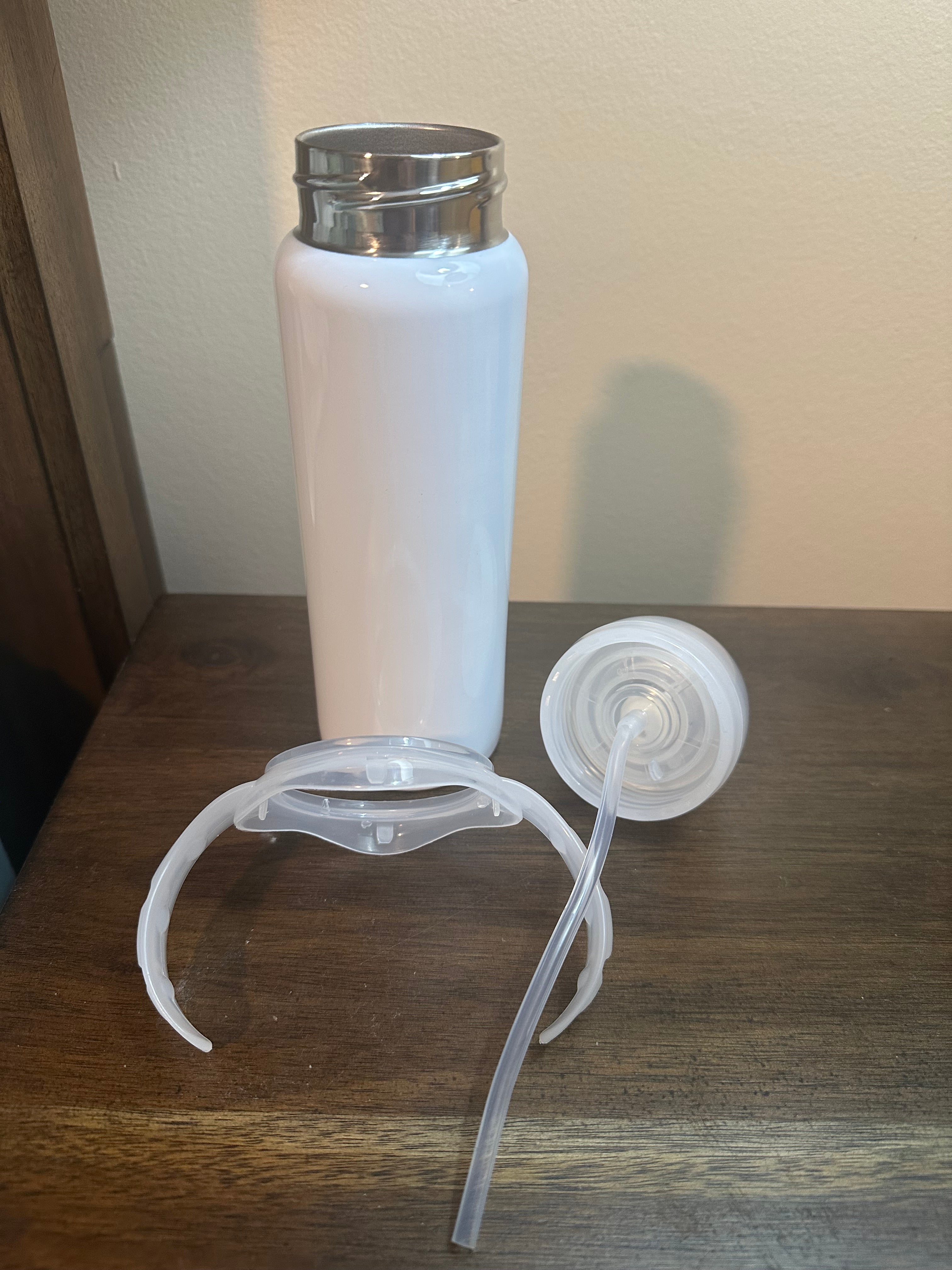 CUSTOM BABY BOTTLE