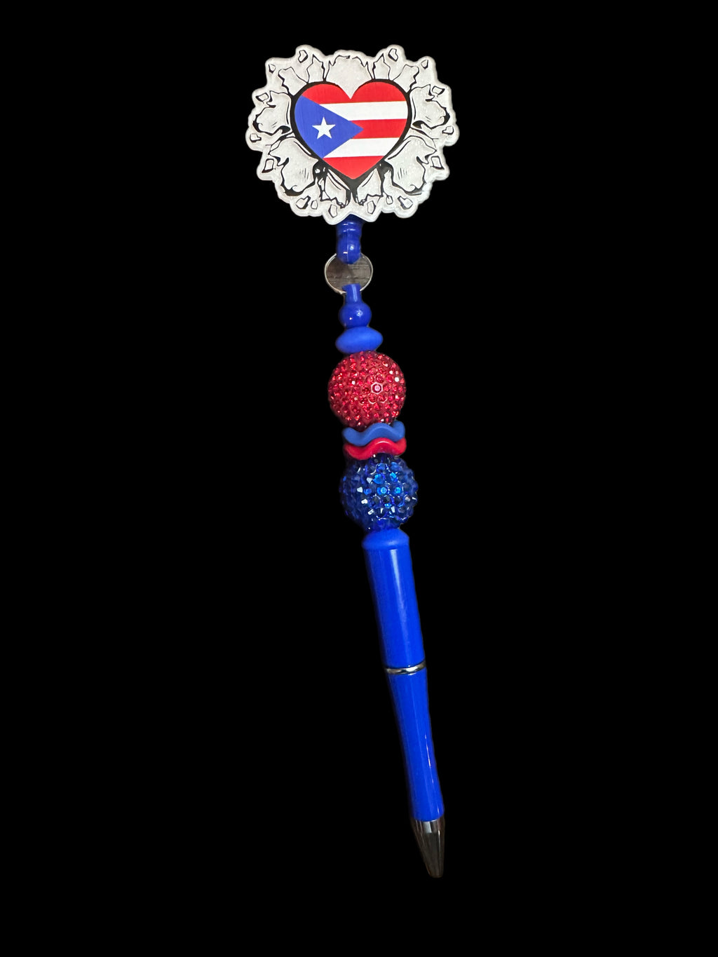 BADGES/PEN