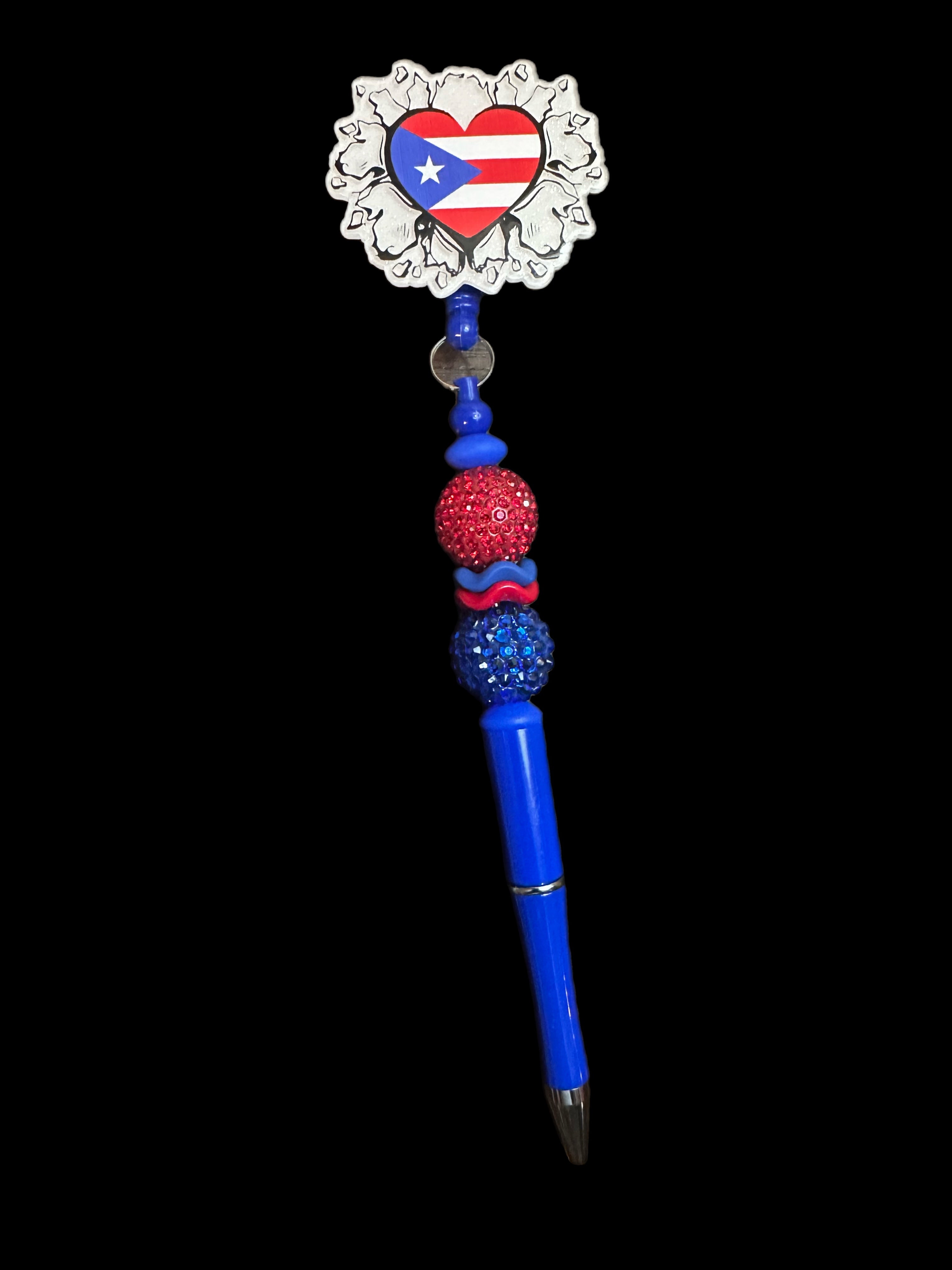BADGES/PEN