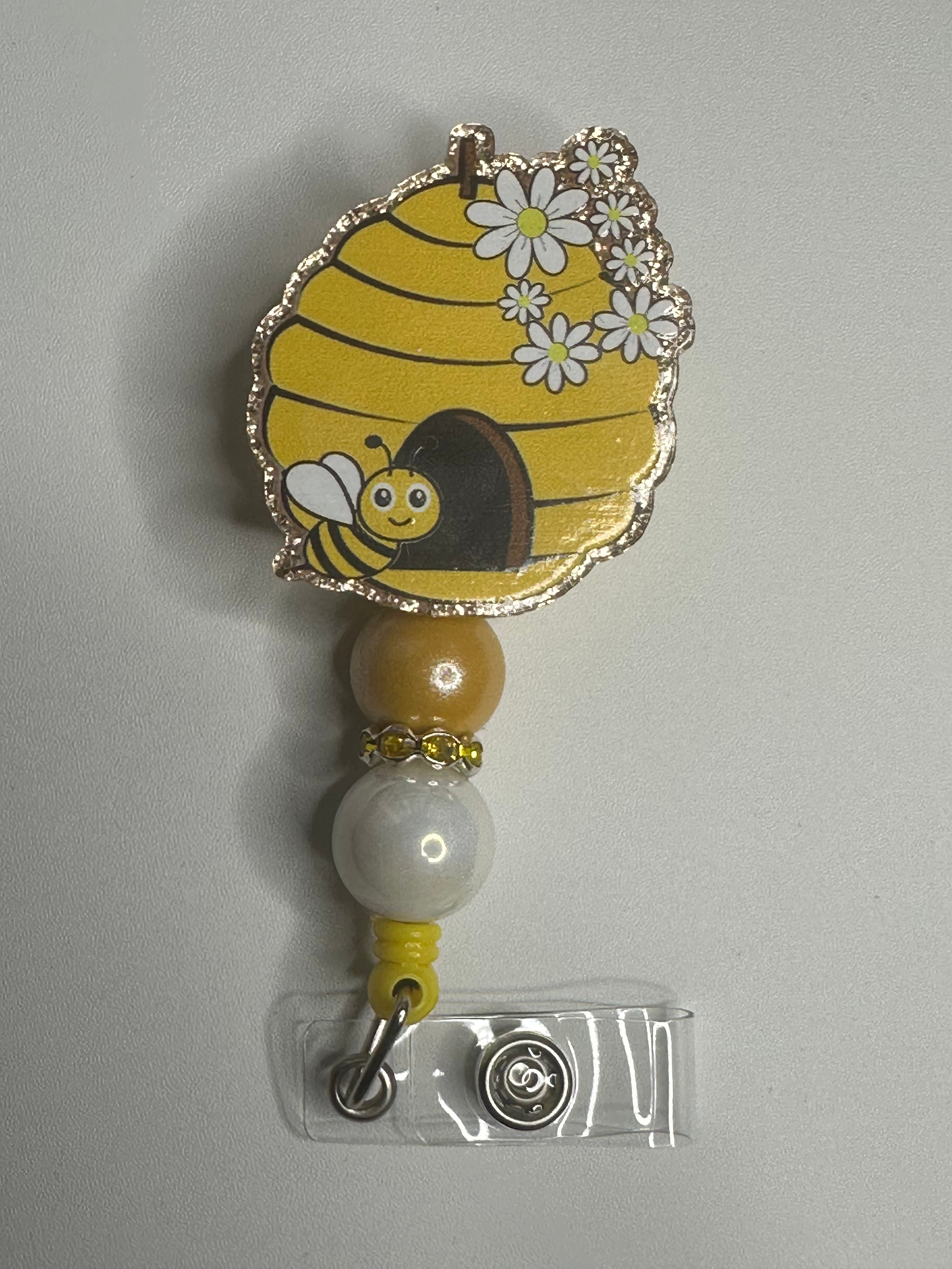 BADGES REEL