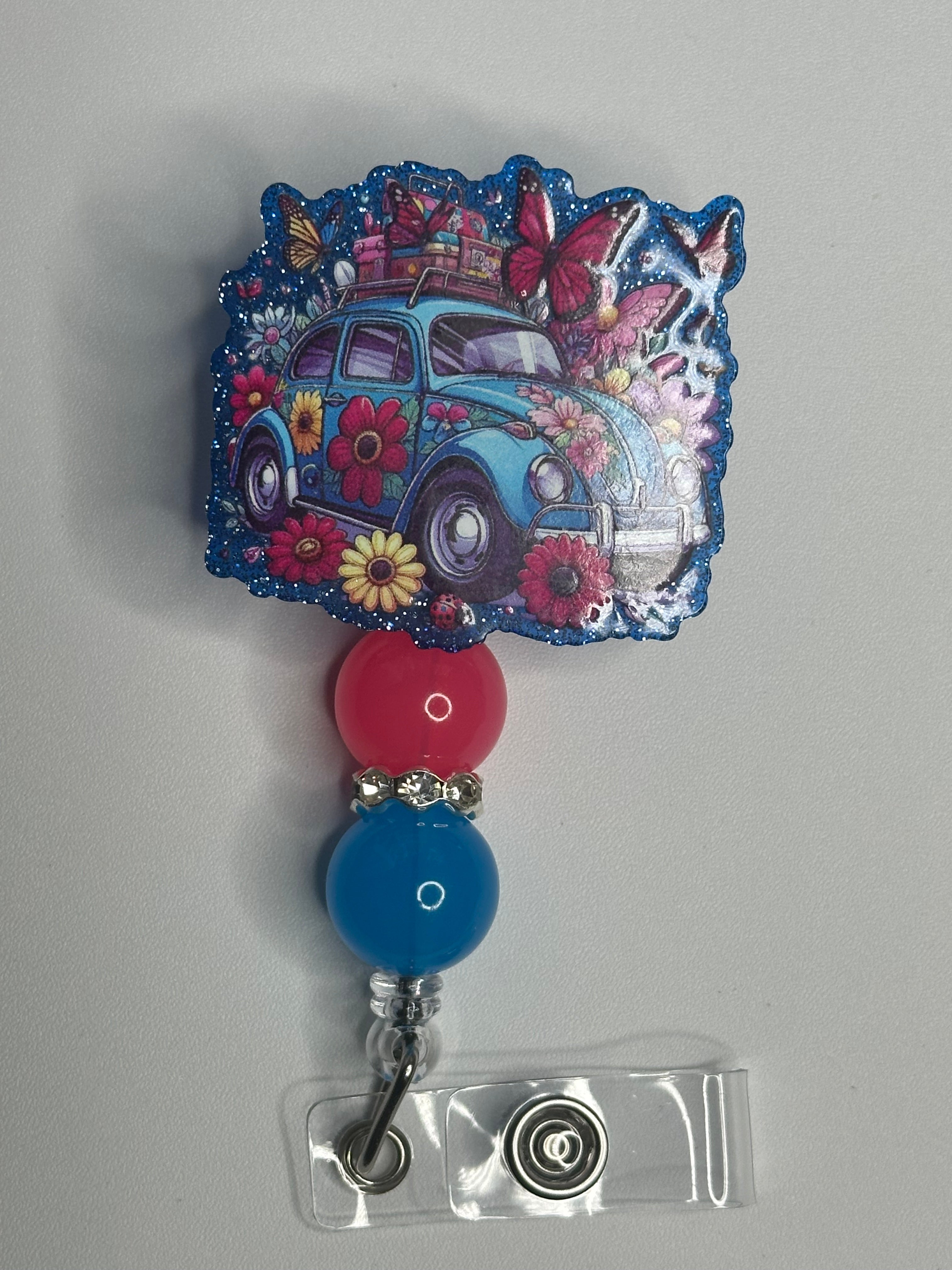 BADGES REEL
