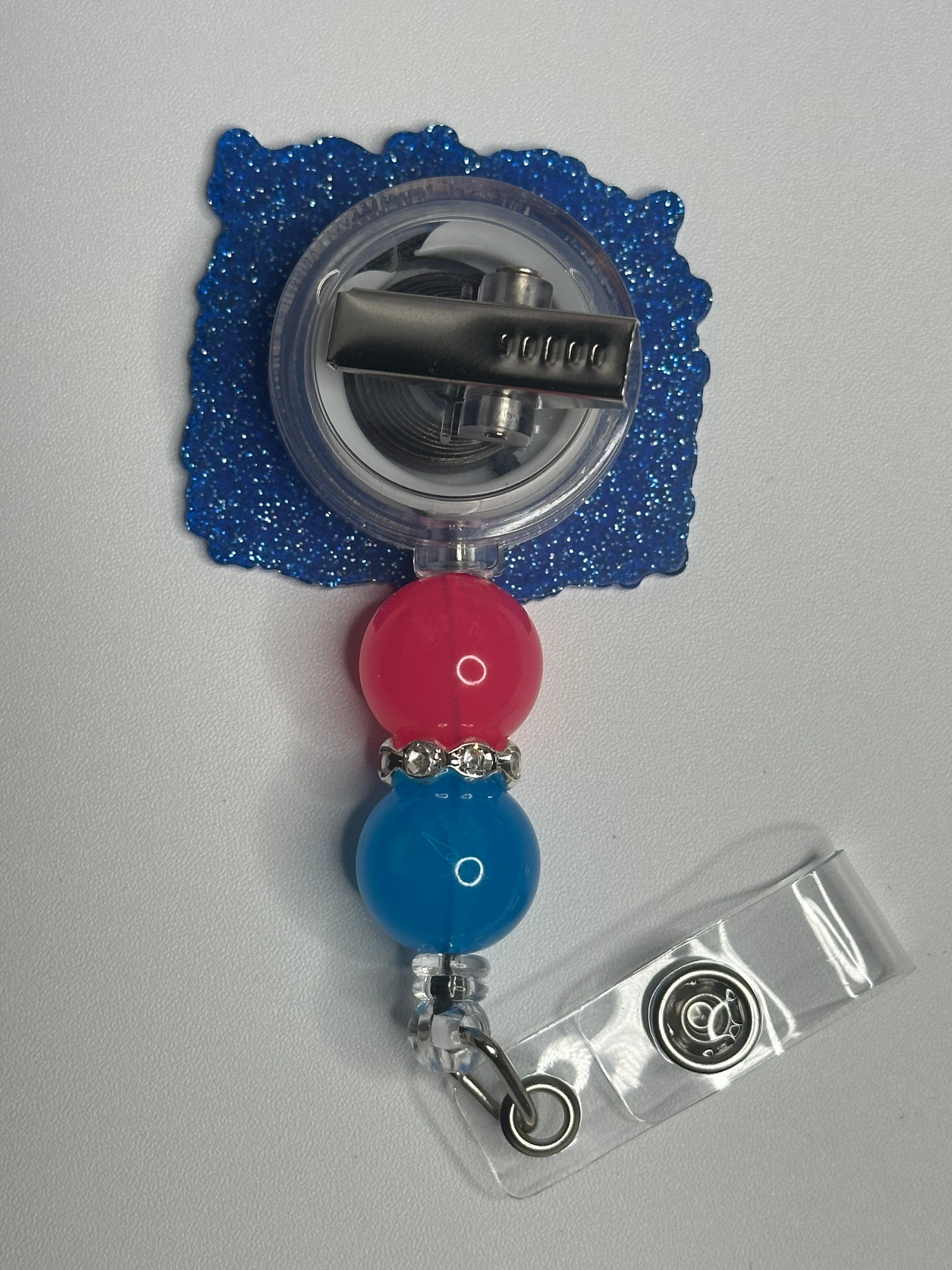 BADGES REEL